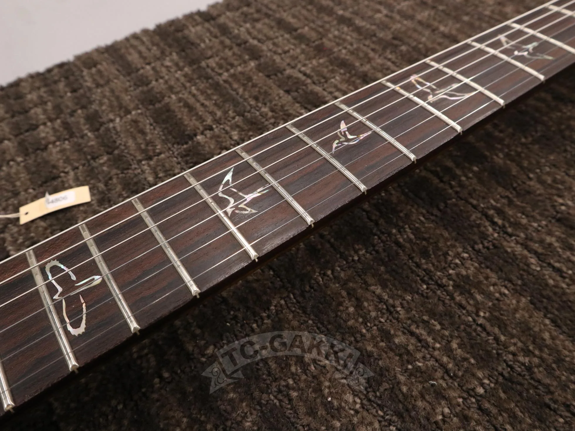 Paul Reed Smith 2025 Wood Library Custom 24-08 10Top - Image 19
