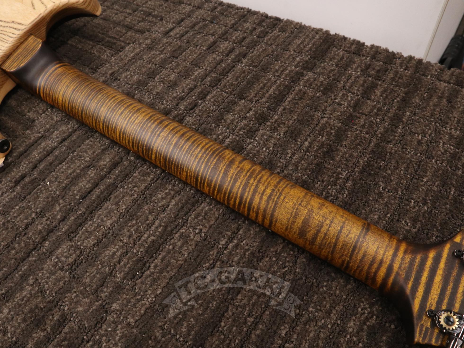 Paul Reed Smith 2025 Wood Library Custom 24-08 10Top - Image 22