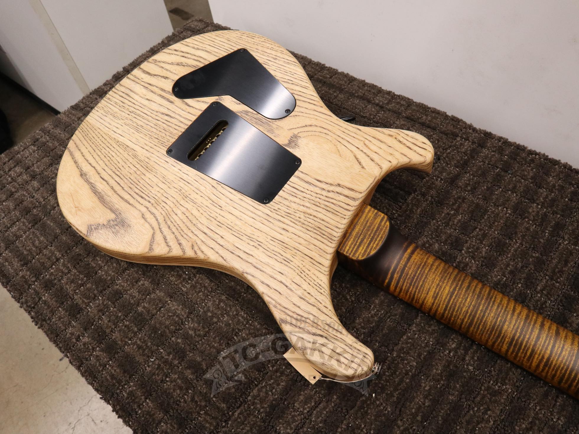 Paul Reed Smith 2025 Wood Library Custom 24-08 10Top - Image 23