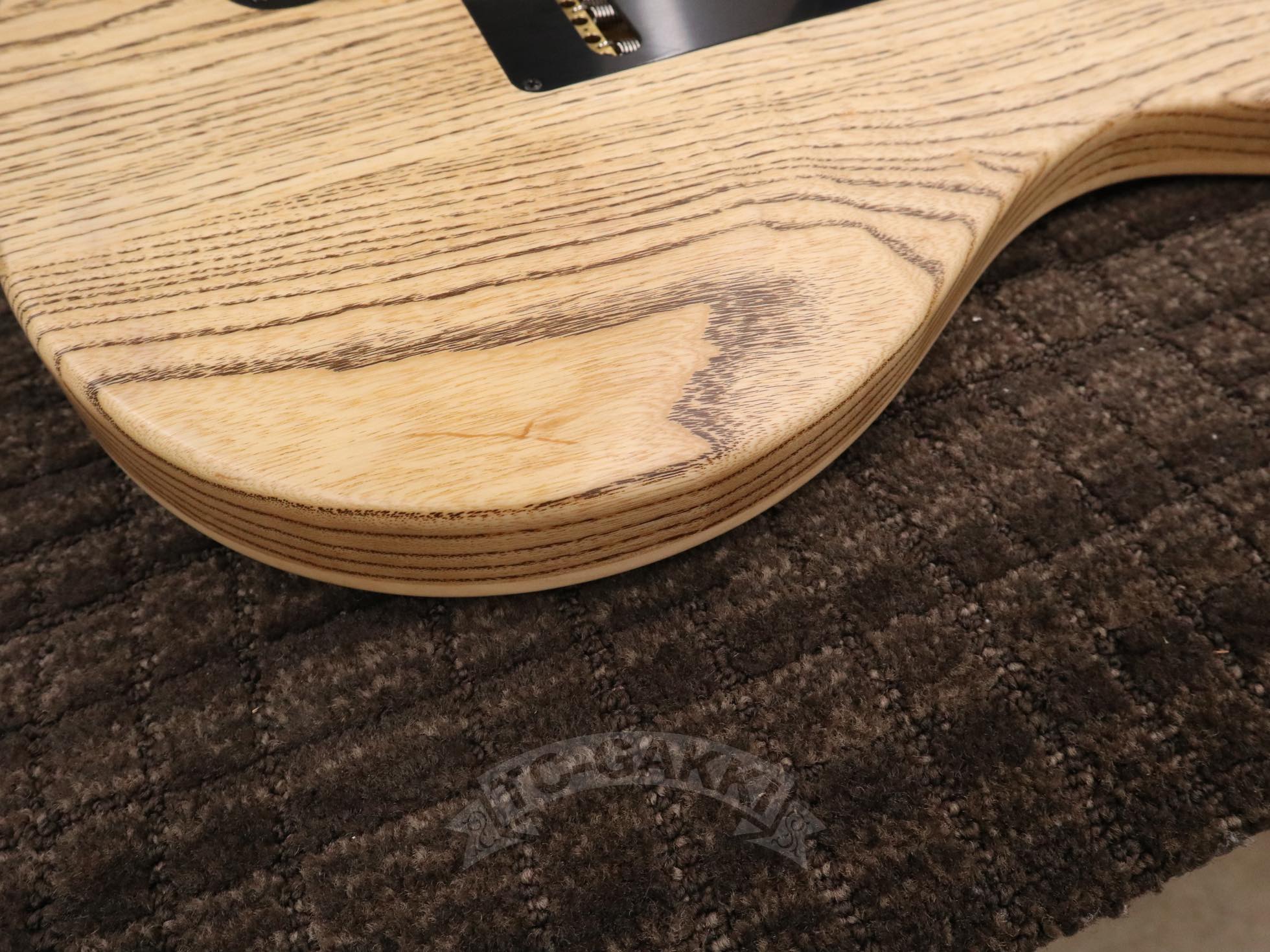 Paul Reed Smith 2025 Wood Library Custom 24-08 10Top - Image 25