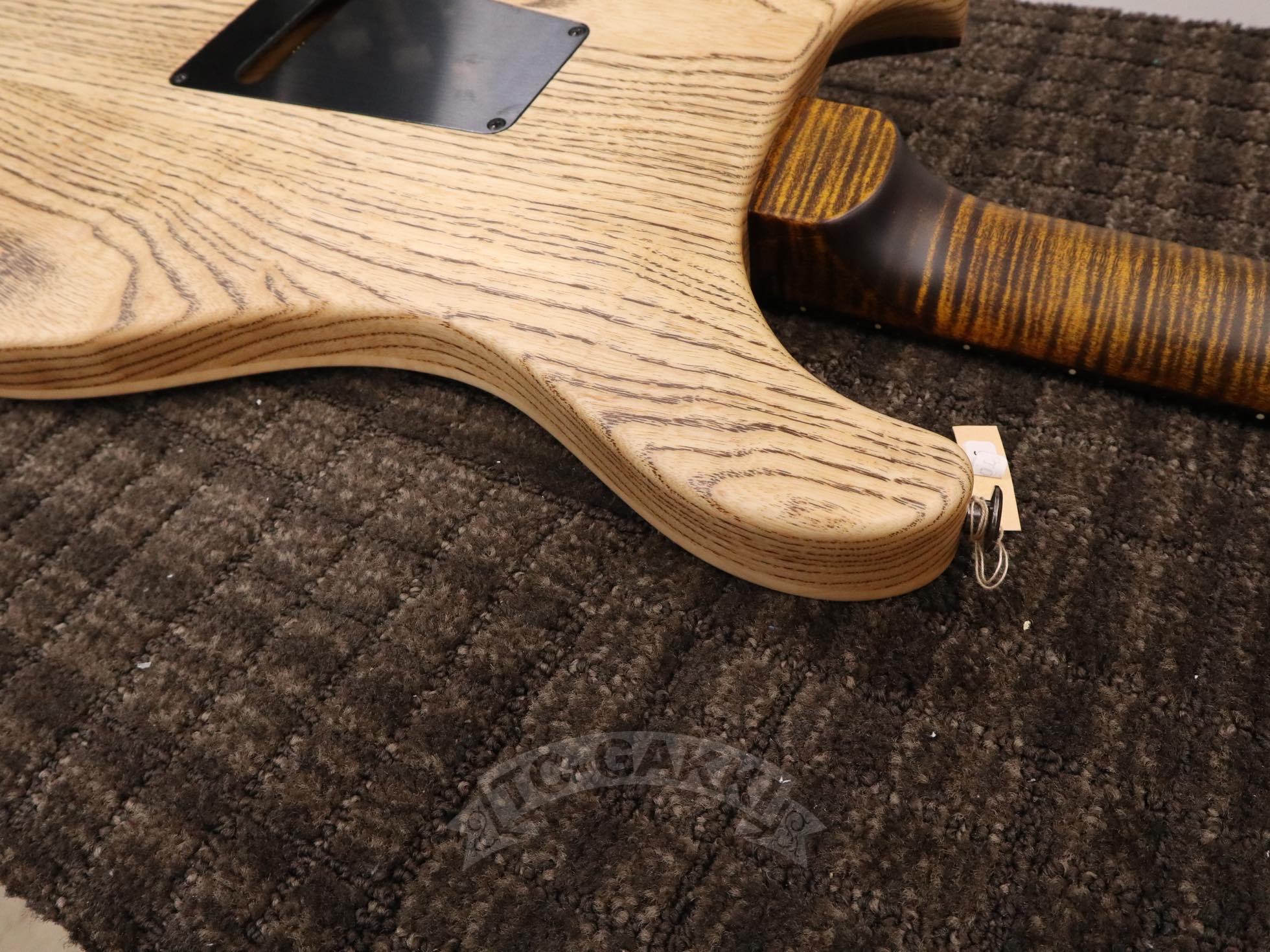 Paul Reed Smith 2025 Wood Library Custom 24-08 10Top - Image 26