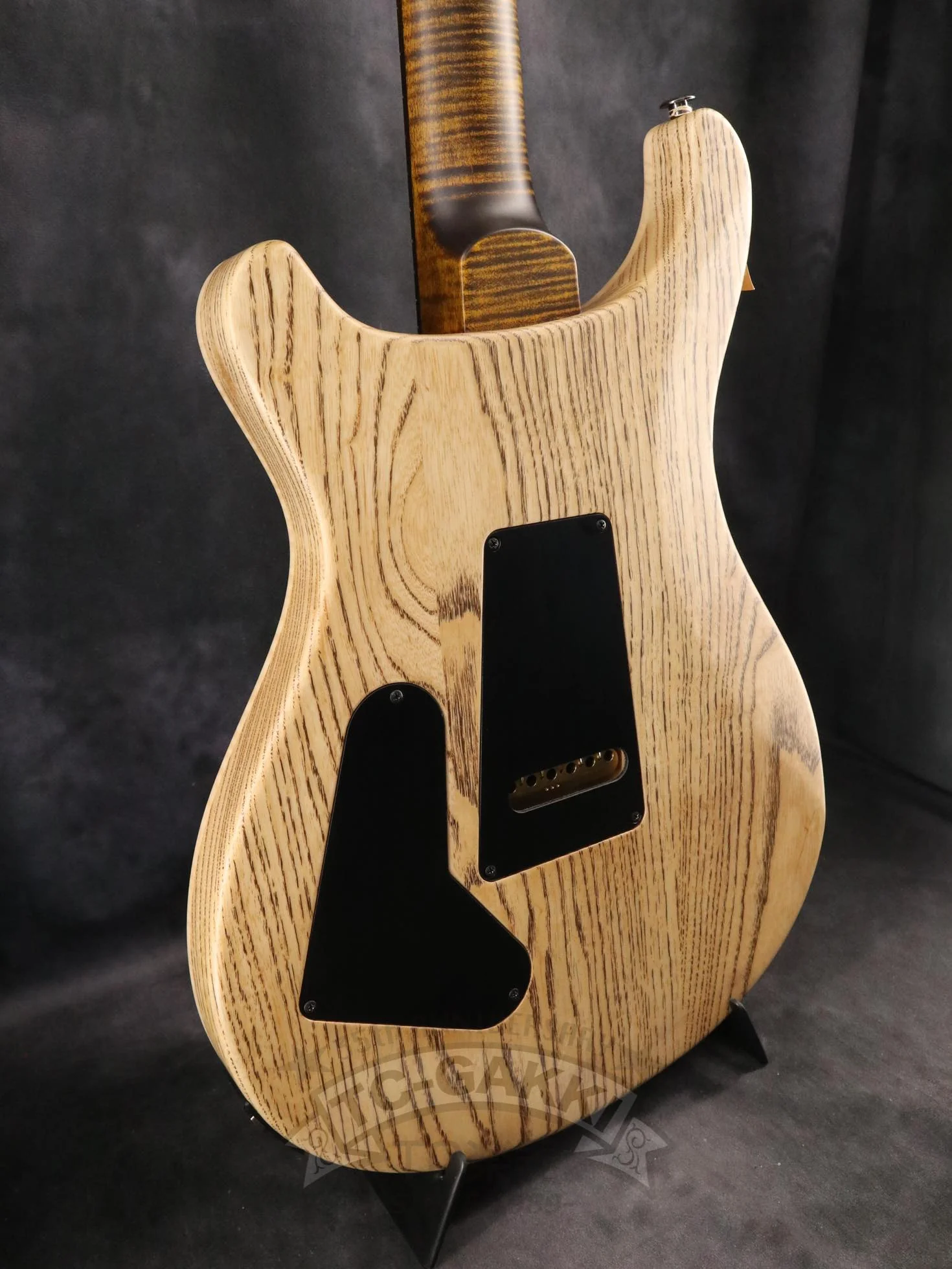 Paul Reed Smith 2025 Wood Library Custom 24-08 10Top - Image 9