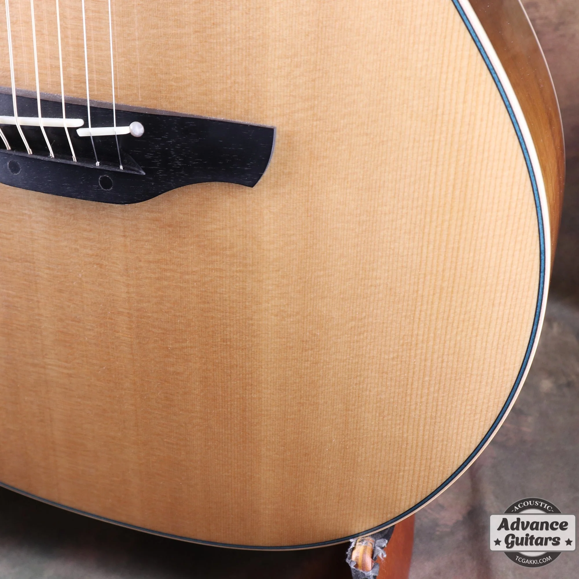 Takamine 2021年製 500 CUSTOM - Image 11