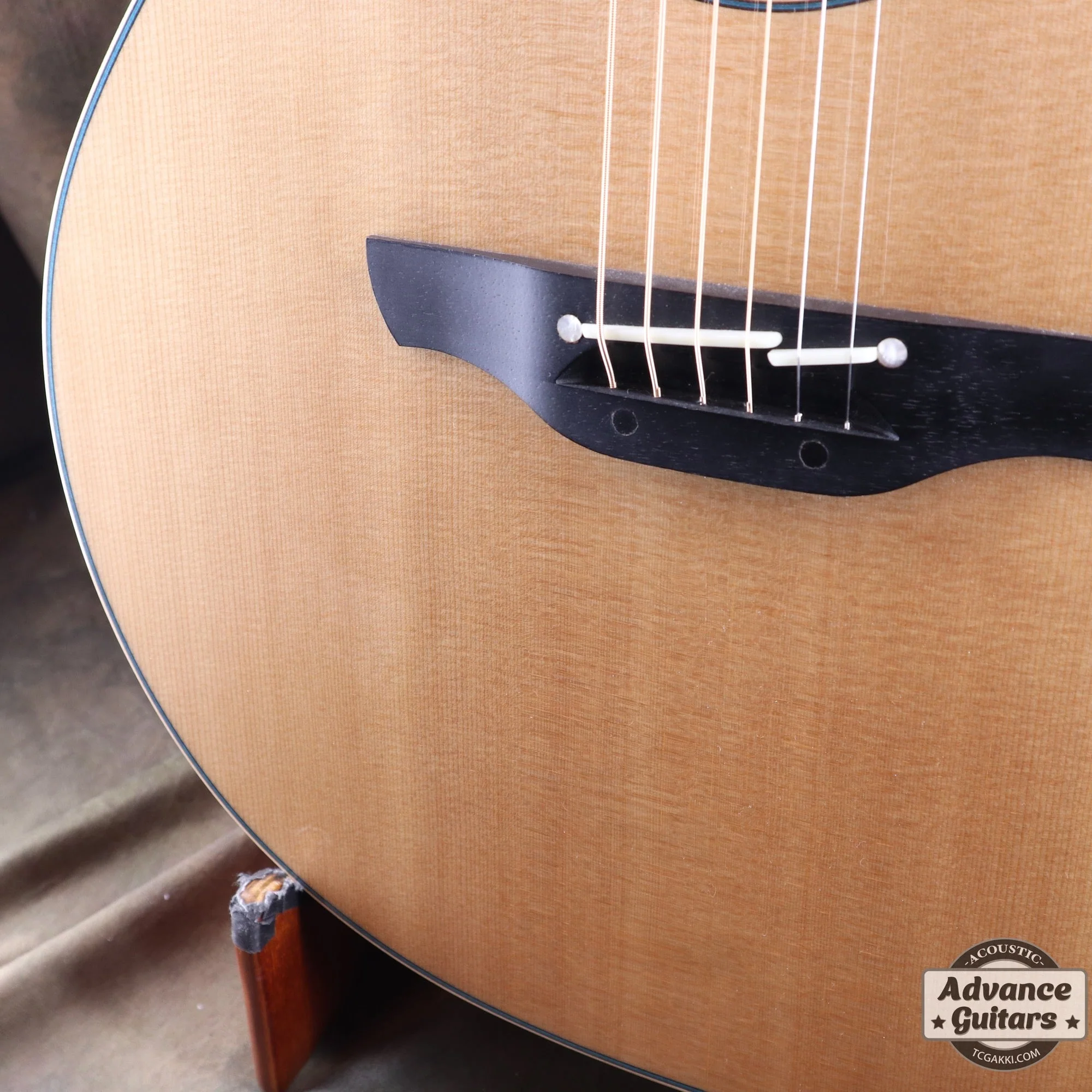 Takamine 2021年製 500 CUSTOM - Image 12