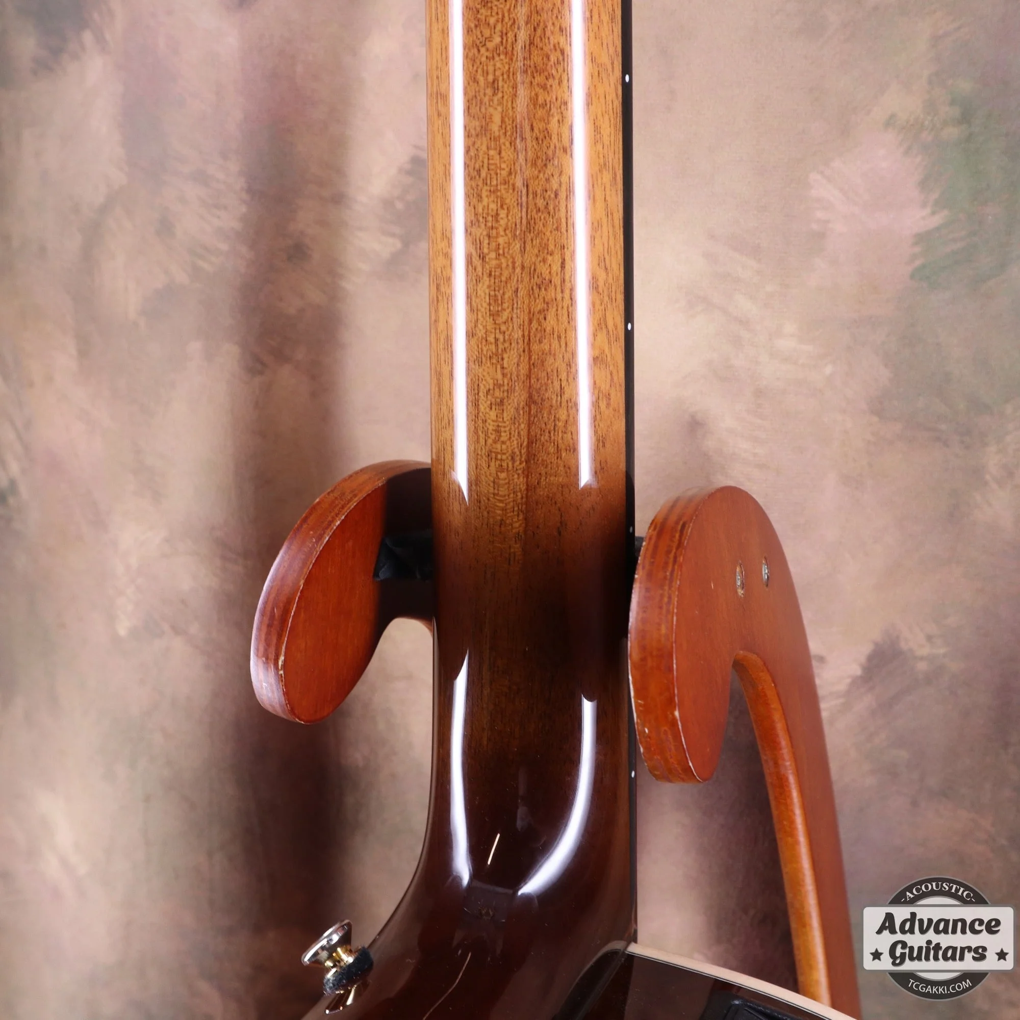 Takamine 2021年製 500 CUSTOM - Image 17