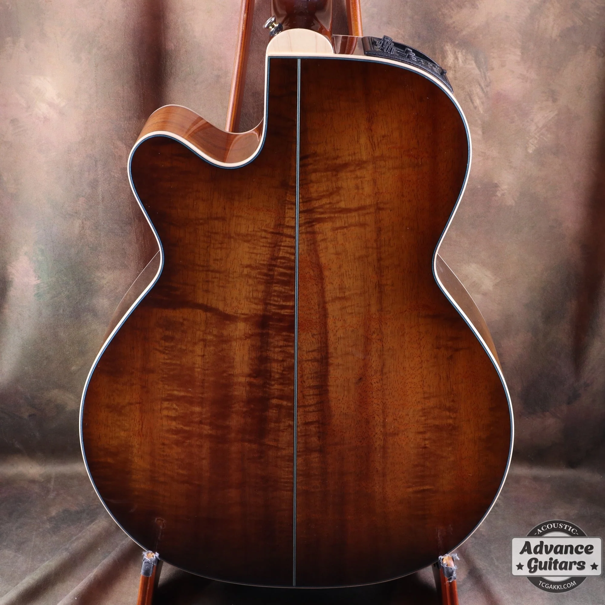 Takamine 2021年製 500 CUSTOM - Image 19