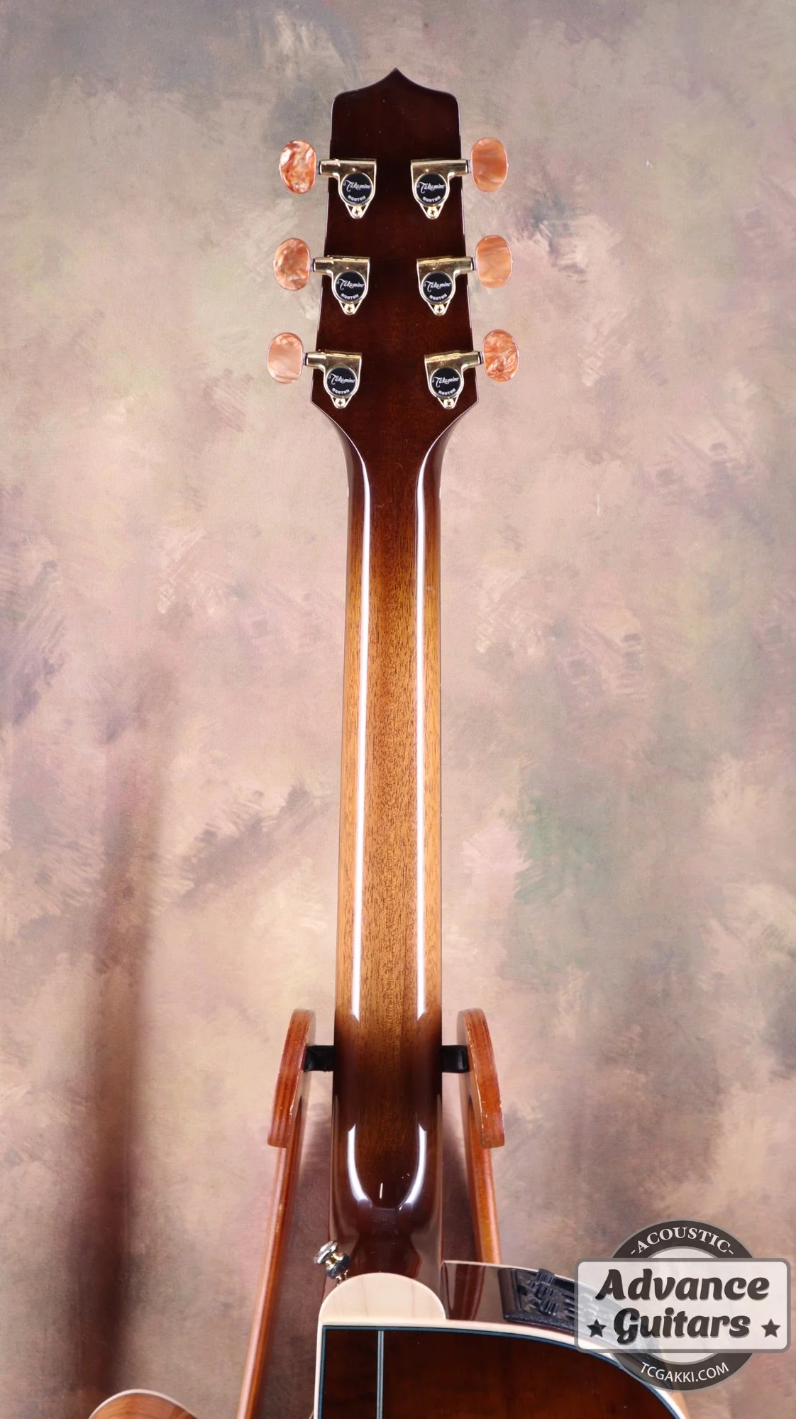 Takamine 2021年製 500 CUSTOM - Image 21