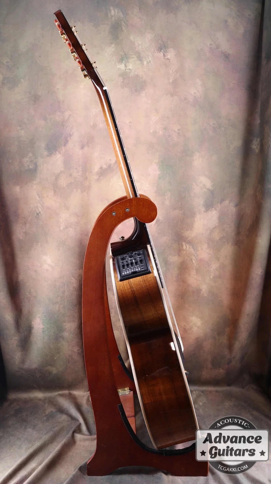 Takamine 2021年製 500 CUSTOM - Image 23