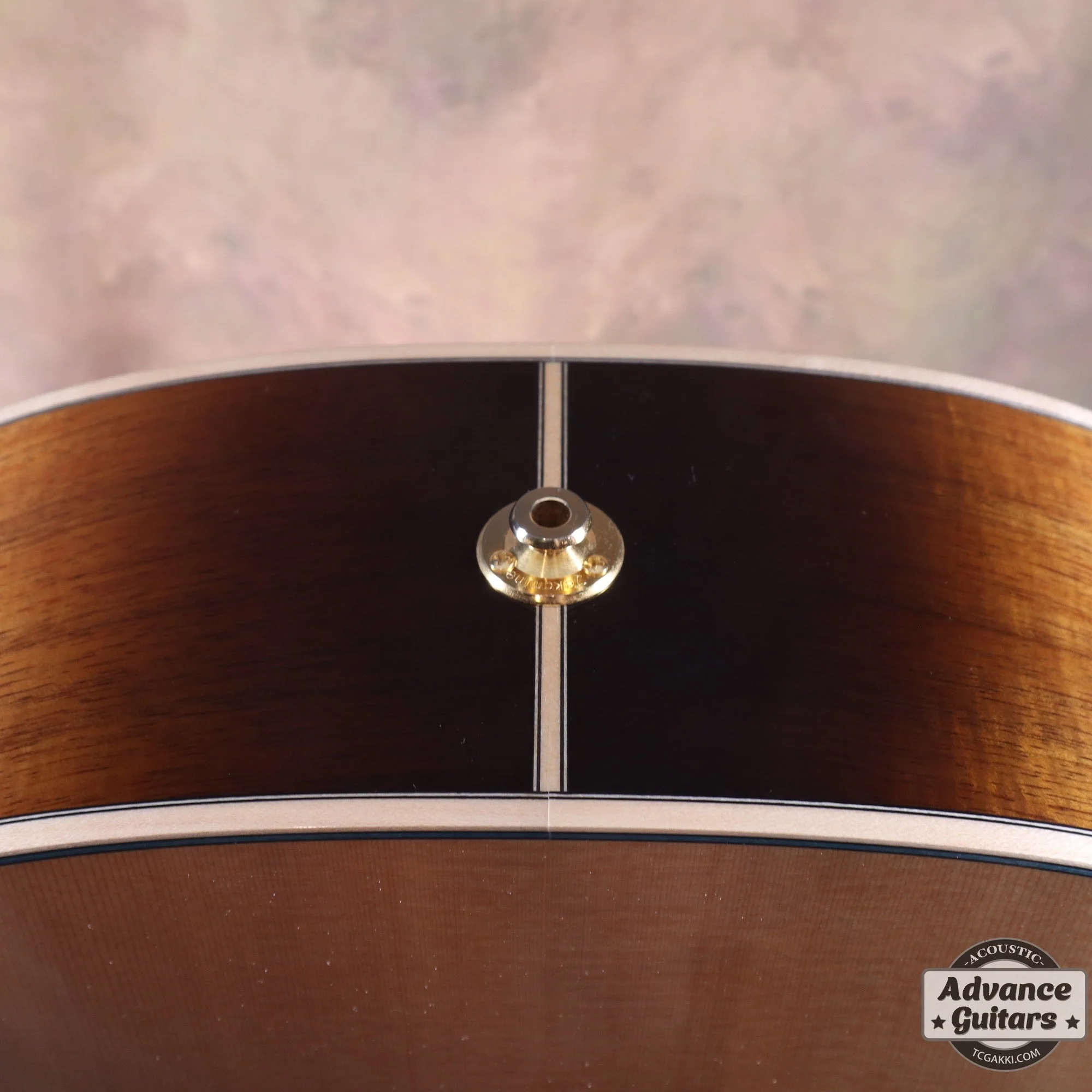 Takamine 2021年製 500 CUSTOM - Image 25
