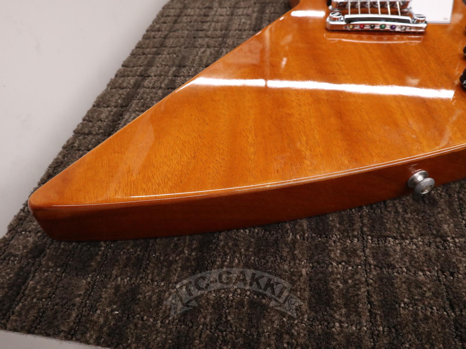 Gibson 2020 70s Explorer - Image 12