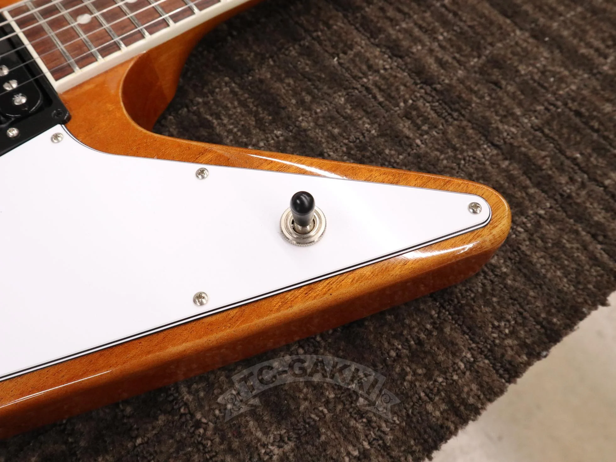 Gibson 2020 70s Explorer - Image 19