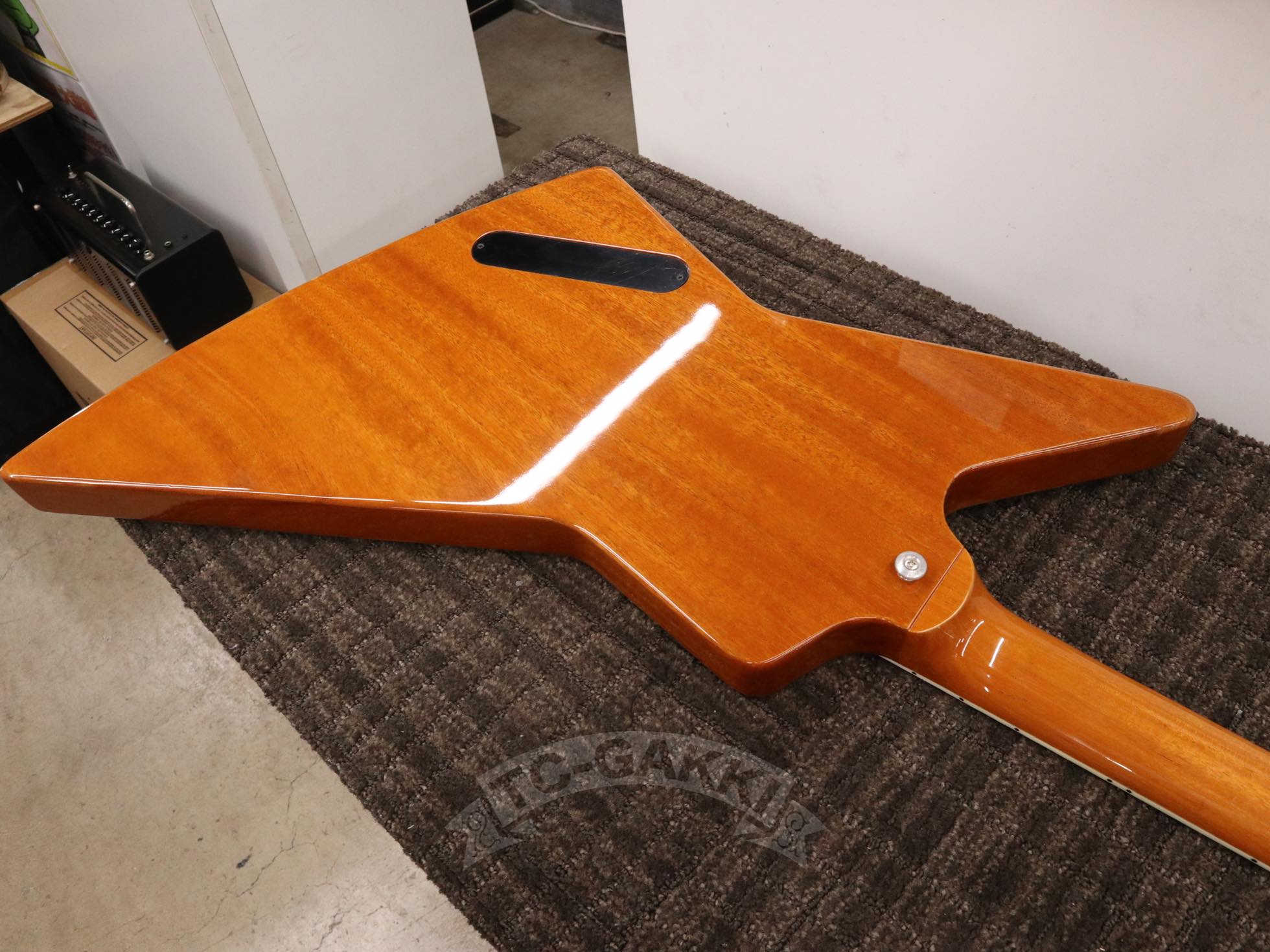 Gibson 2020 70s Explorer - Image 25
