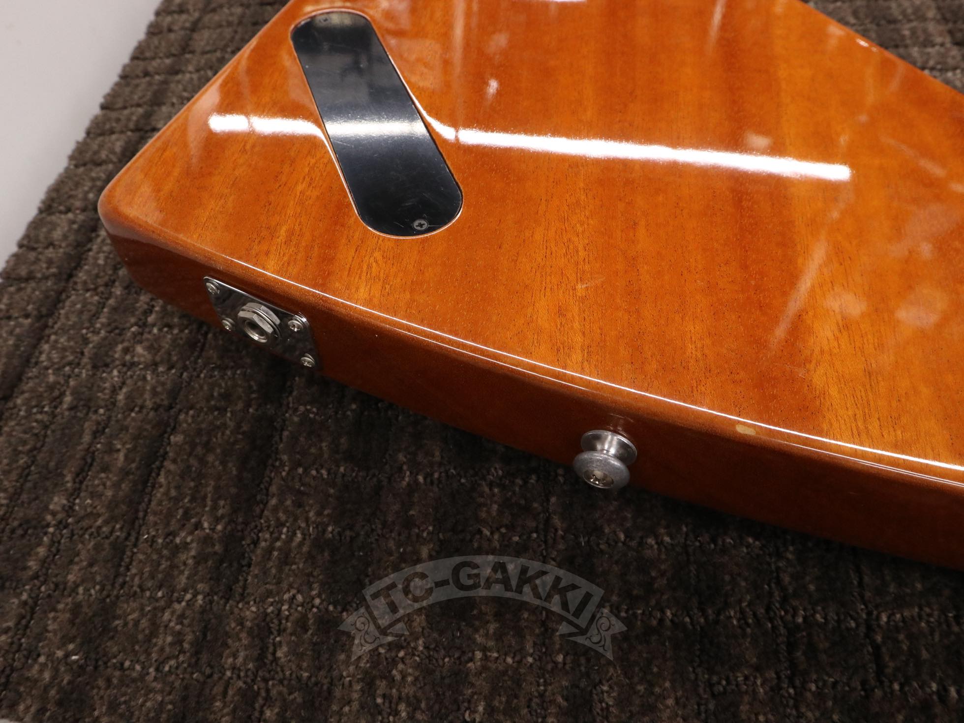 Gibson 2020 70s Explorer - Image 26