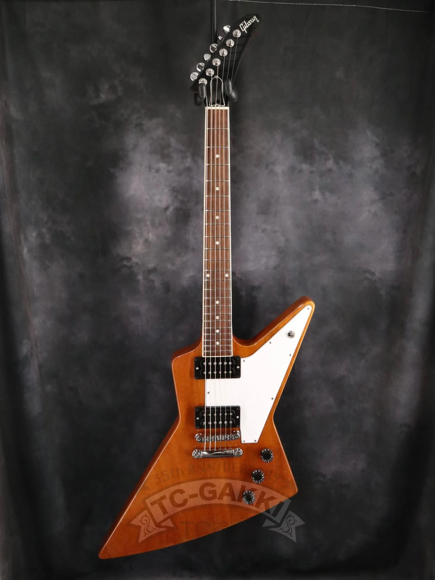 Gibson 2020 70s Explorer - Image 3