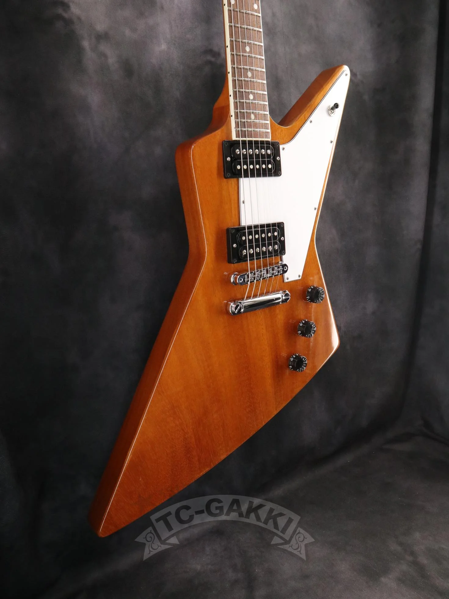 Gibson 2020 70s Explorer - Image 4
