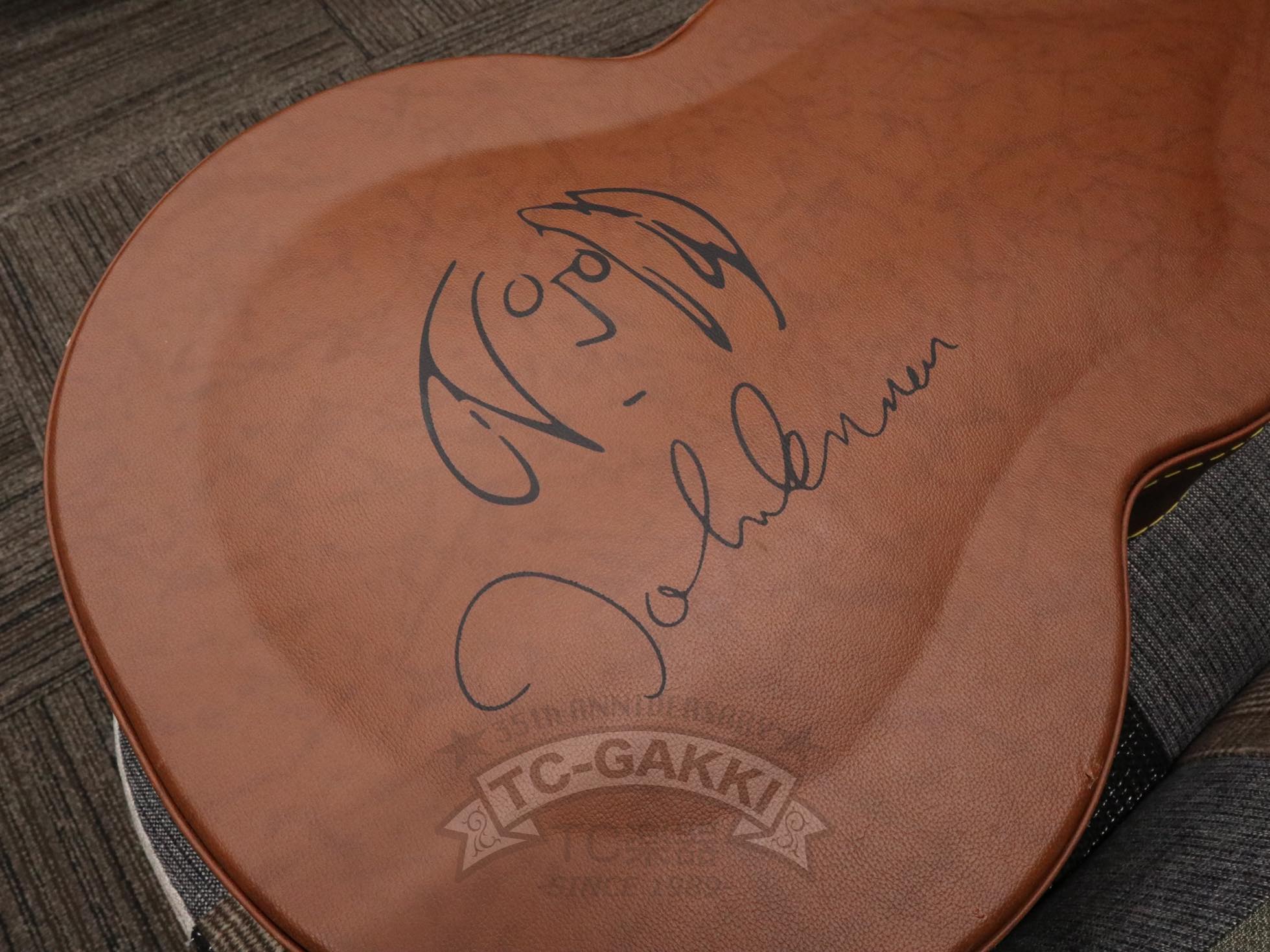 Epiphone 2010 70th Annversary John Lennon 1965 CASINO - Image 16