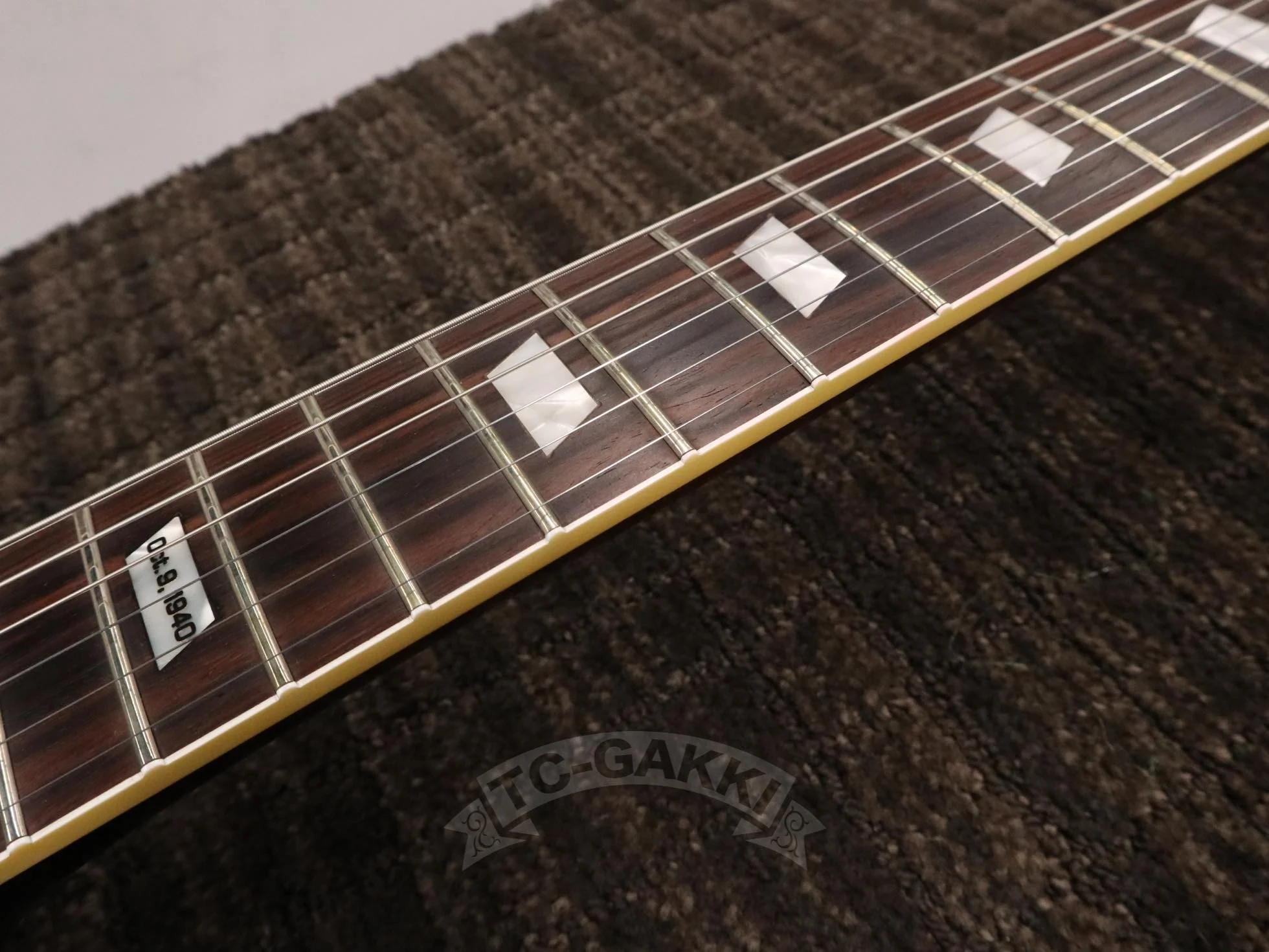 Epiphone 2010 70th Annversary John Lennon 1965 CASINO - Image 28