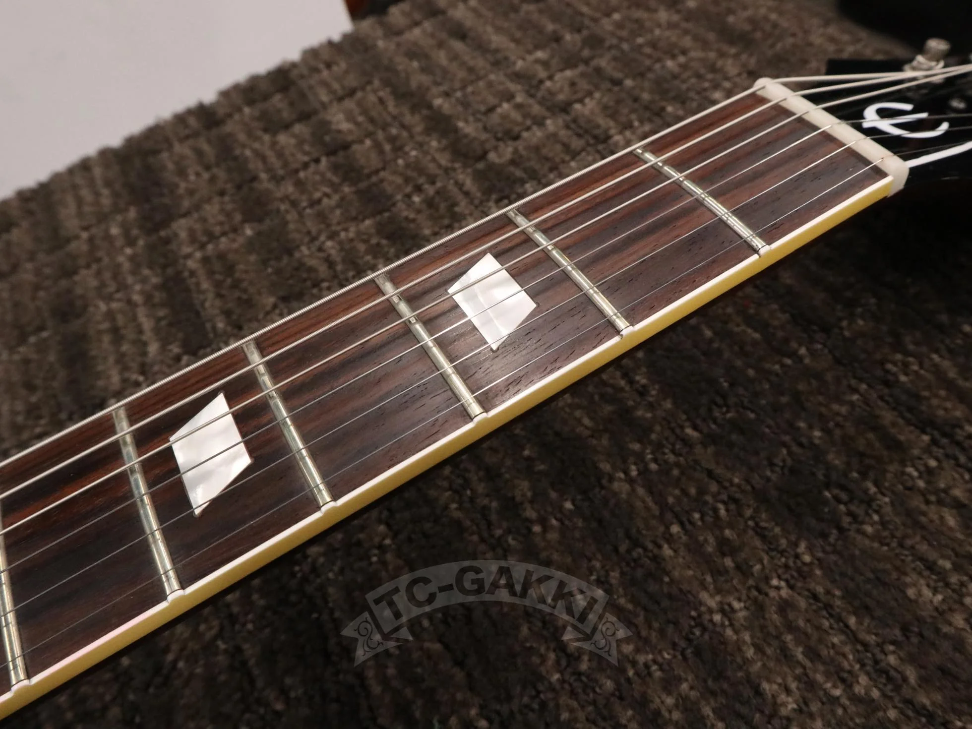 Epiphone 2010 70th Annversary John Lennon 1965 CASINO - Image 29