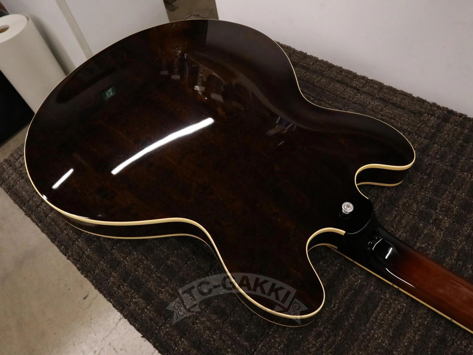 Epiphone 2010 70th Annversary John Lennon 1965 CASINO - Image 32