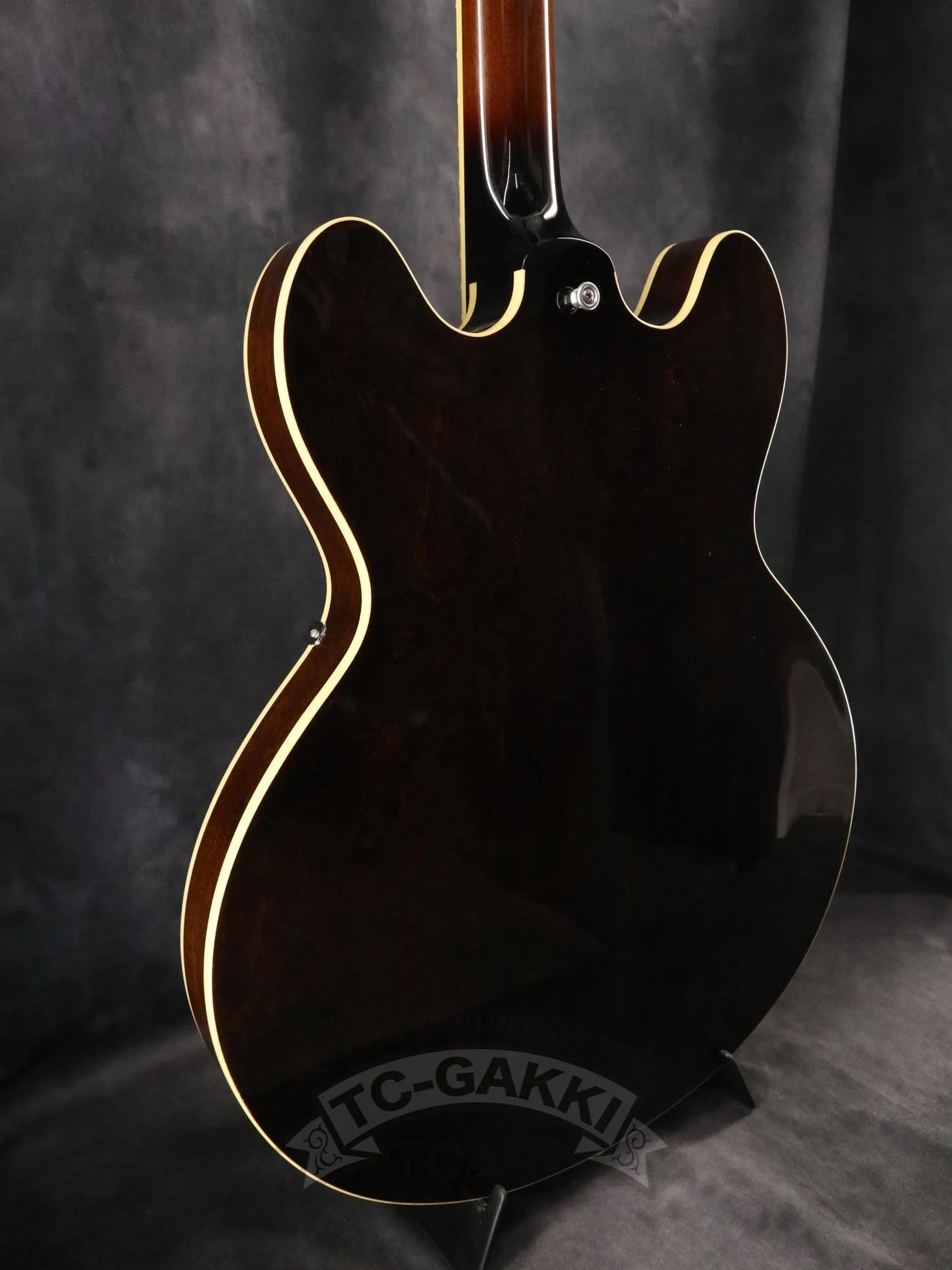 Epiphone 2010 70th Annversary John Lennon 1965 CASINO - Image 9