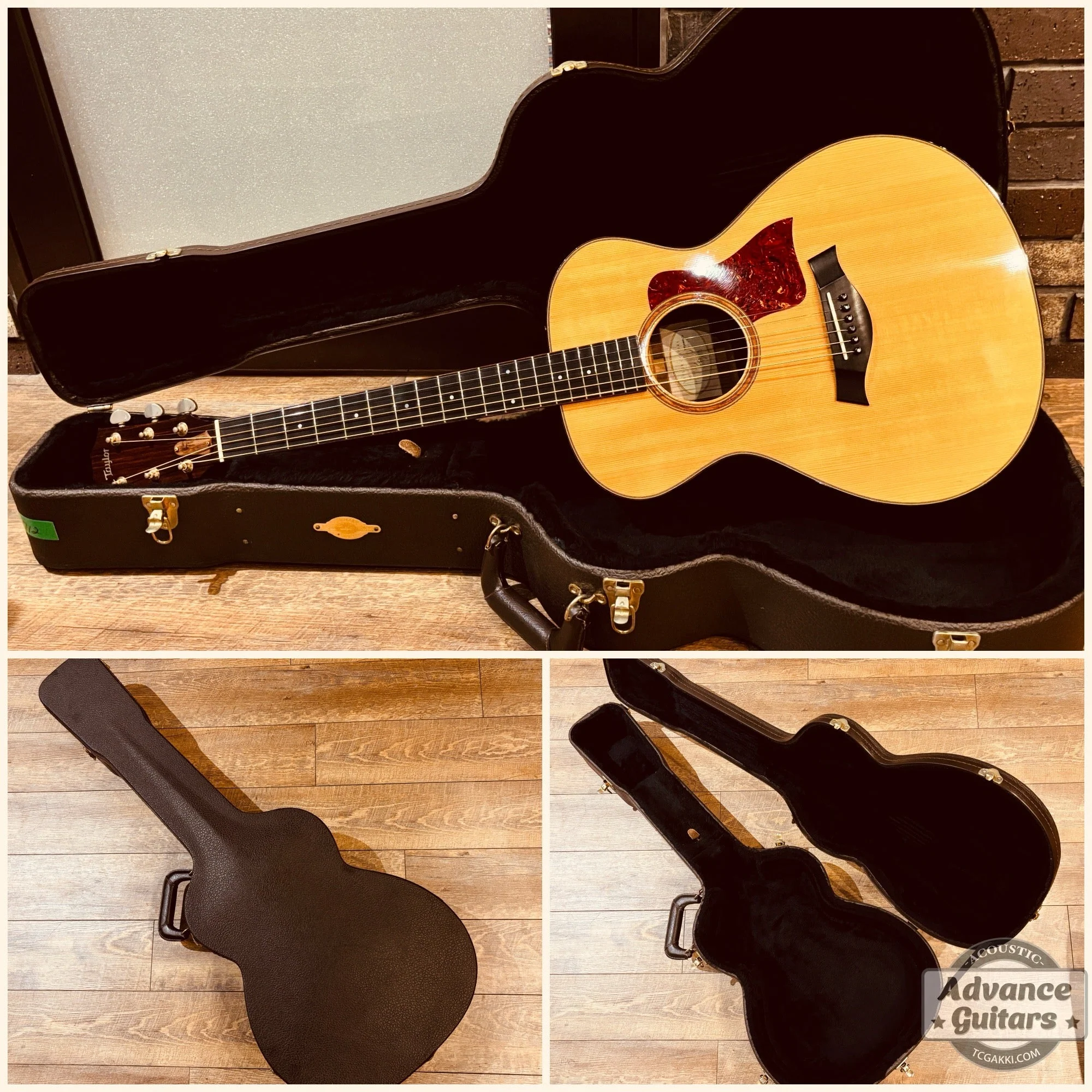 Taylor 2001年製 712 - Image 3
