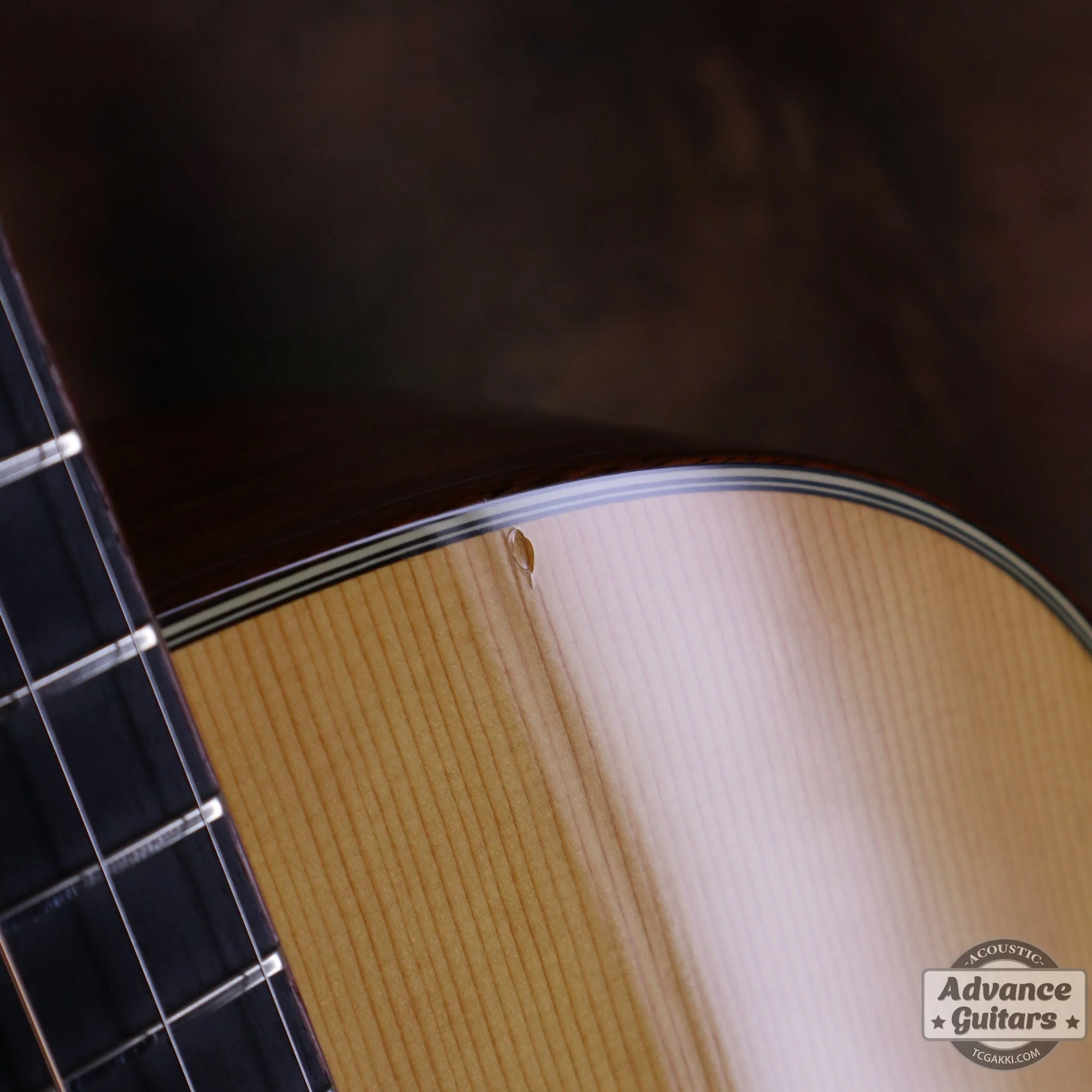 Taylor 2001年製 712 - Image 31