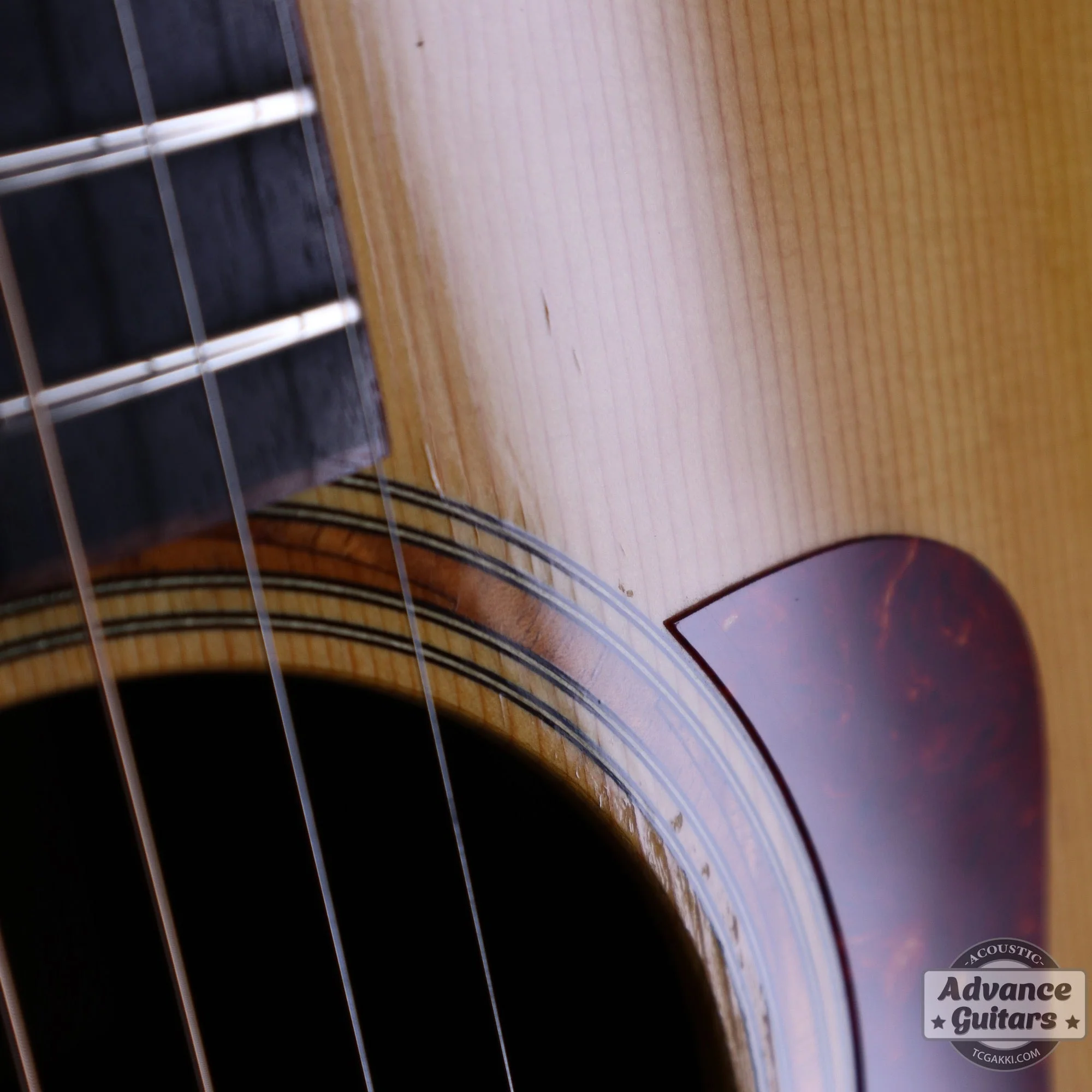Taylor 2001年製 712 - Image 35
