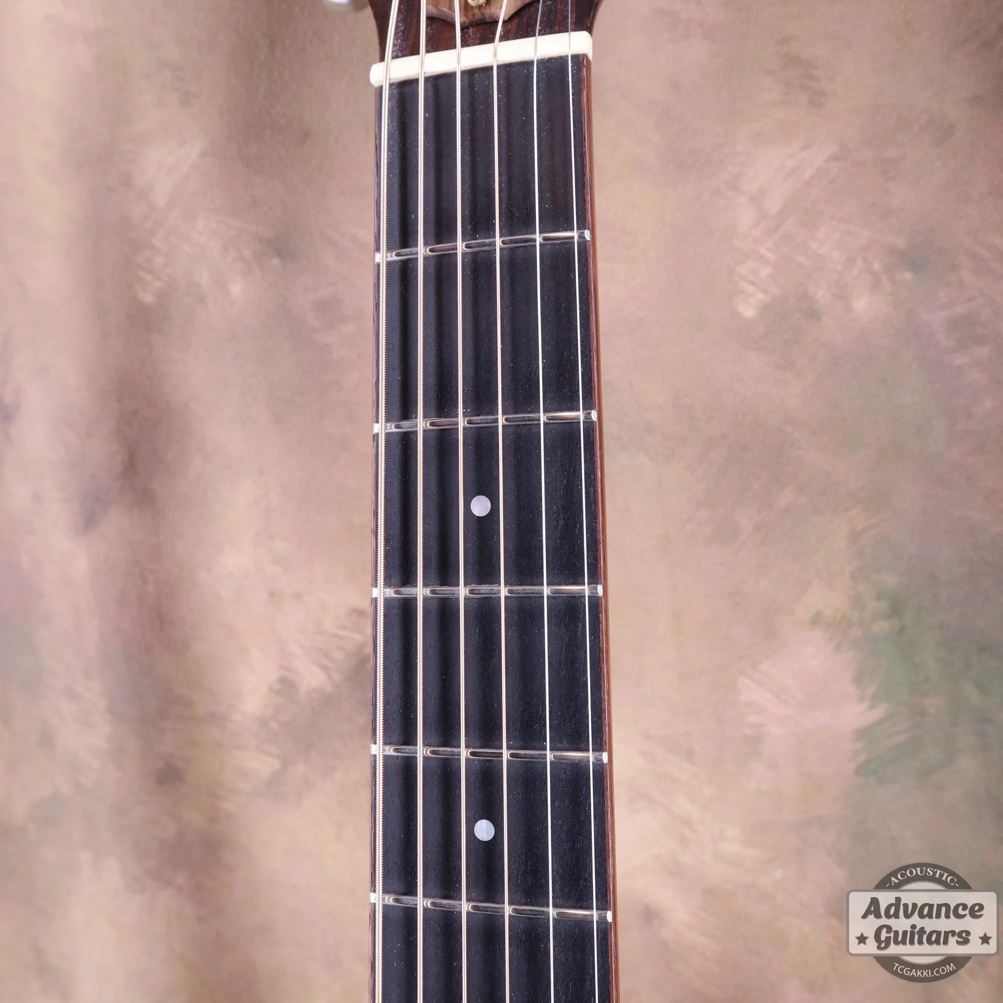 Taylor 2001年製 712 - Image 7