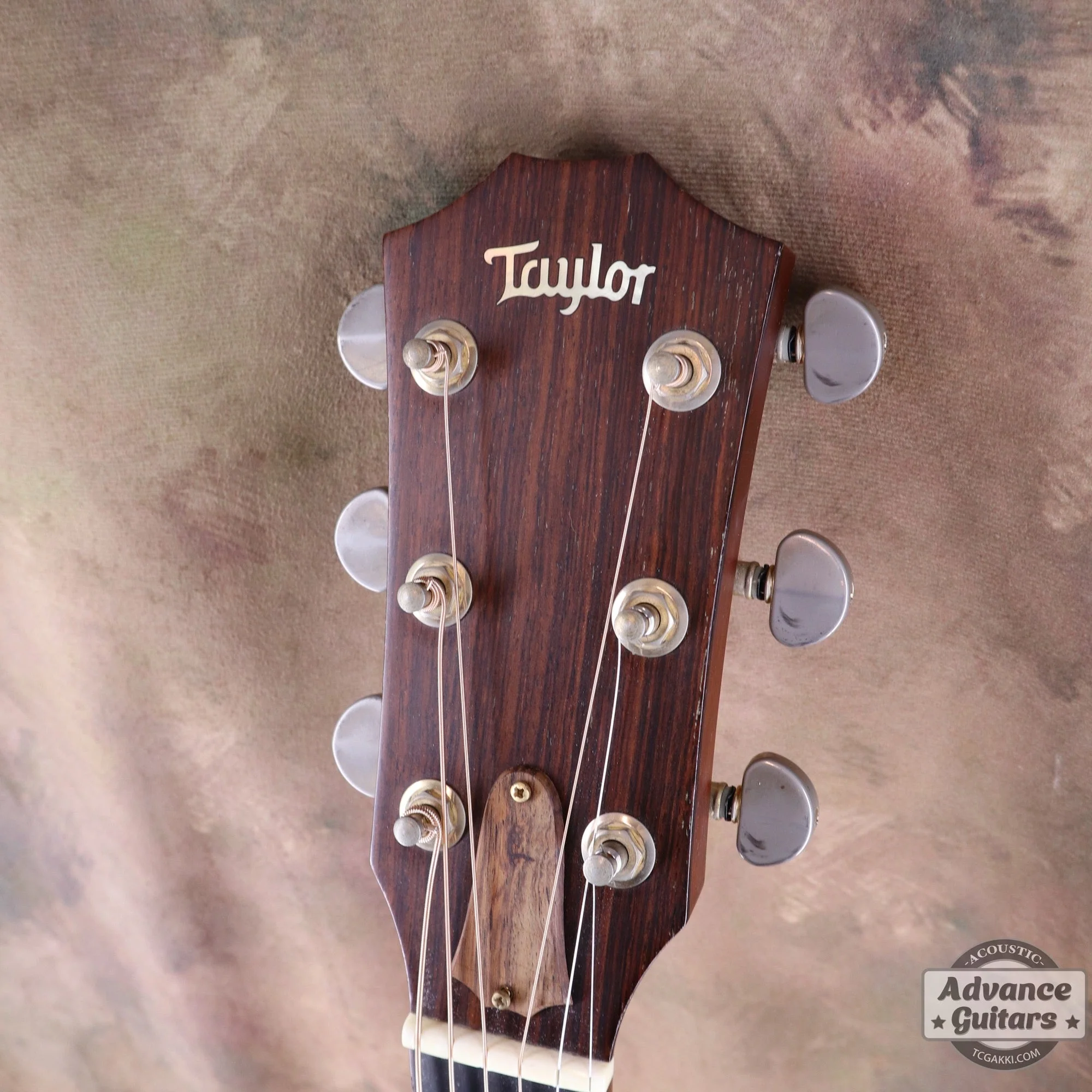Taylor 2001年製 712 - Image 8