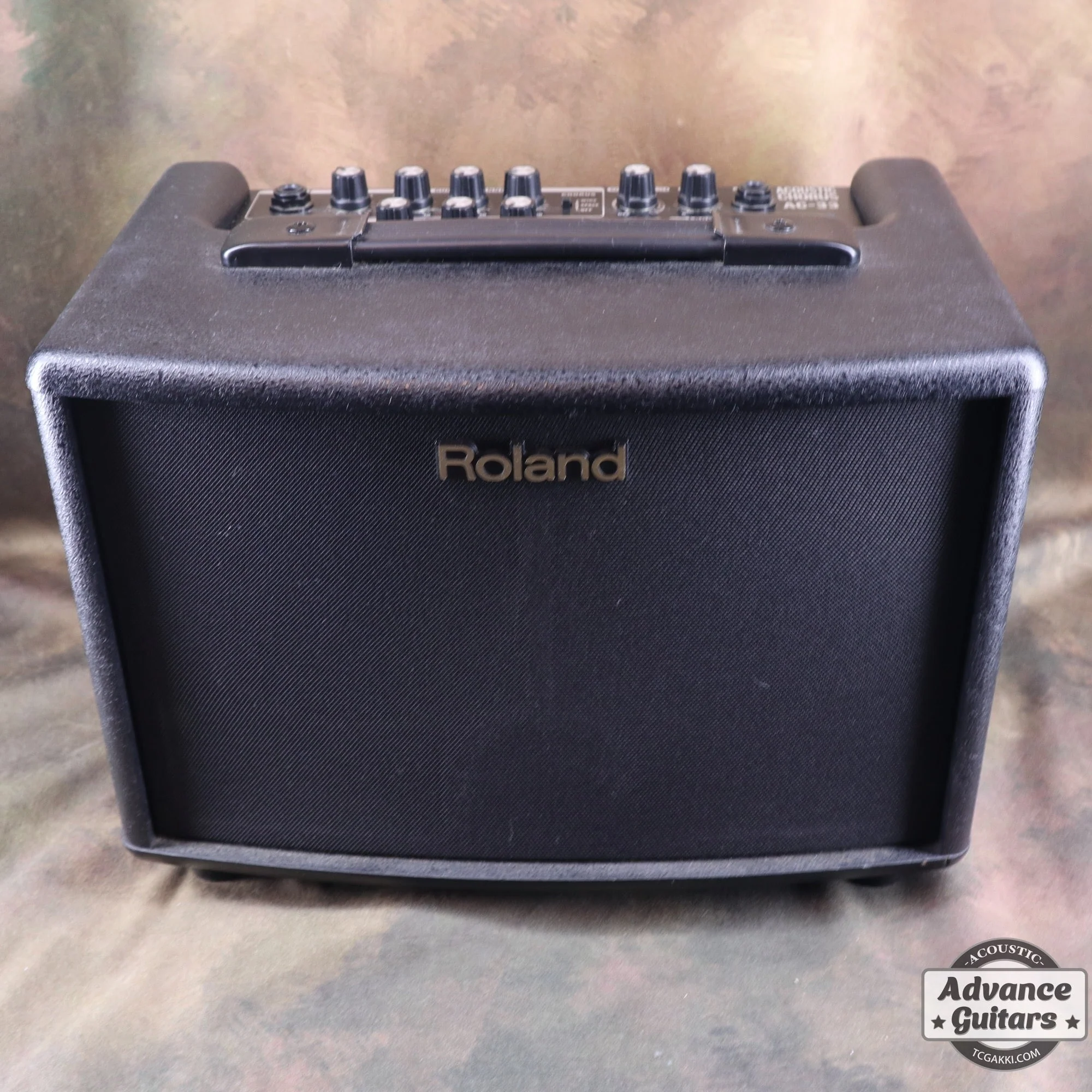 AC-33 Acoustic Chorus