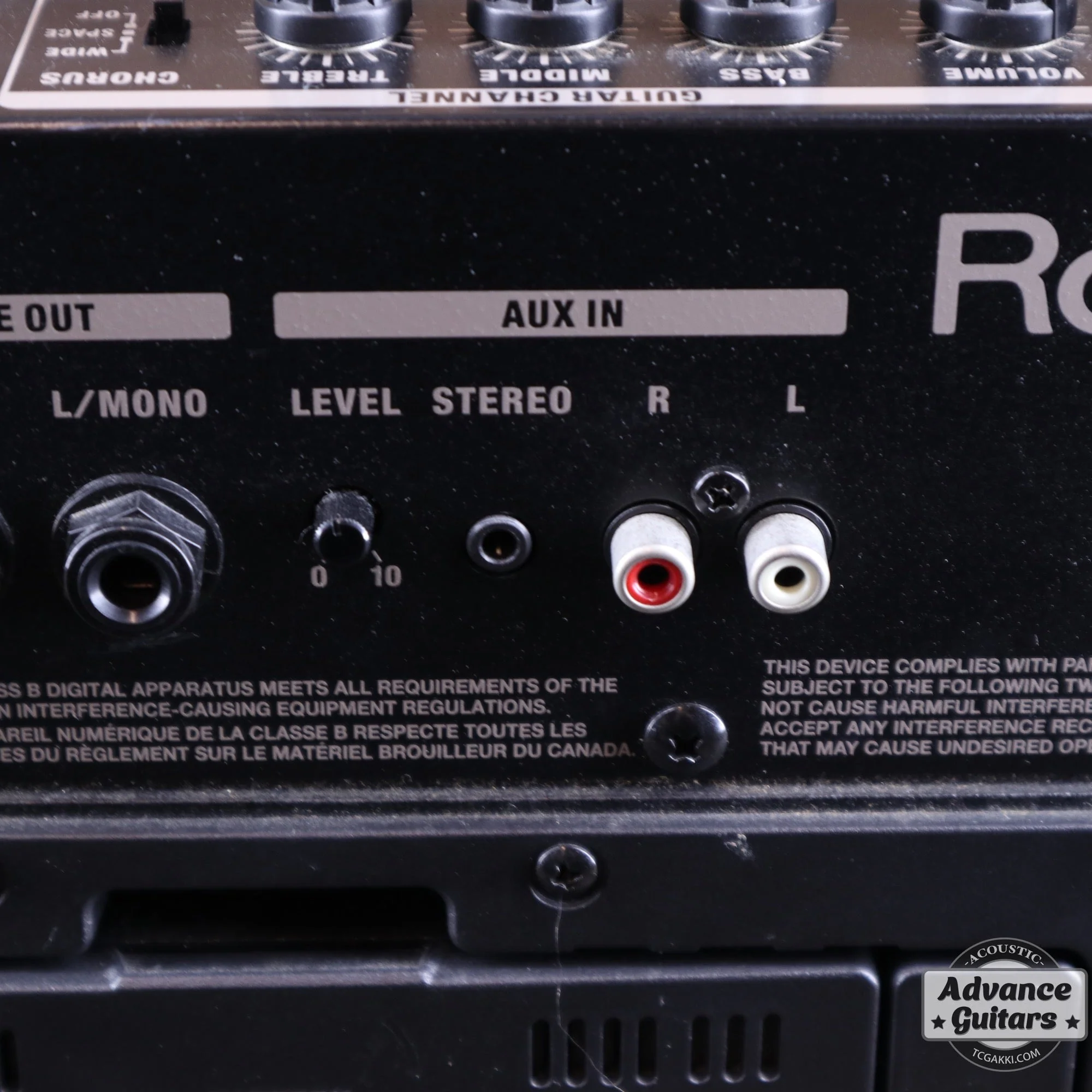 AC-33 Acoustic Chorus - Image 11