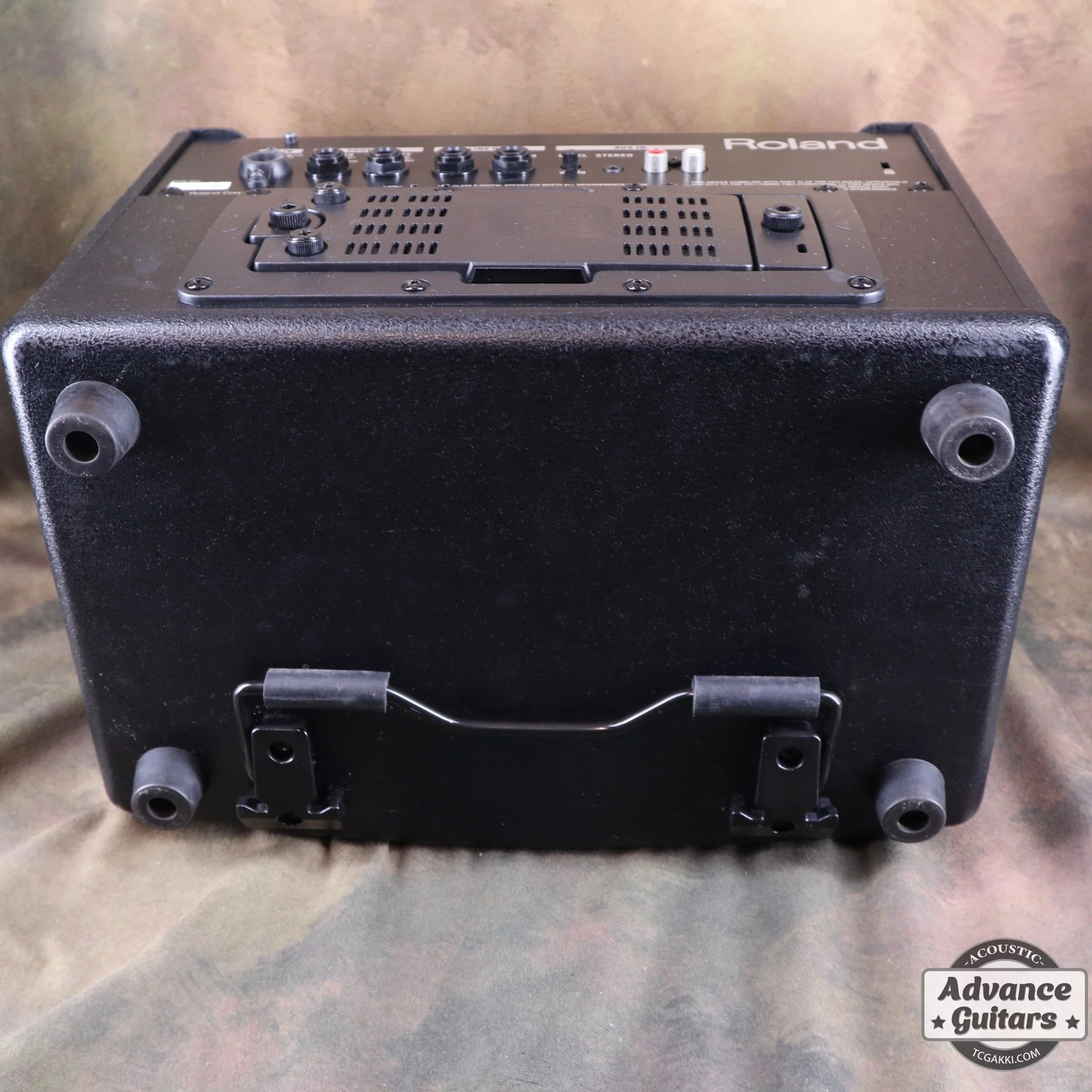 AC-33 Acoustic Chorus - Image 12