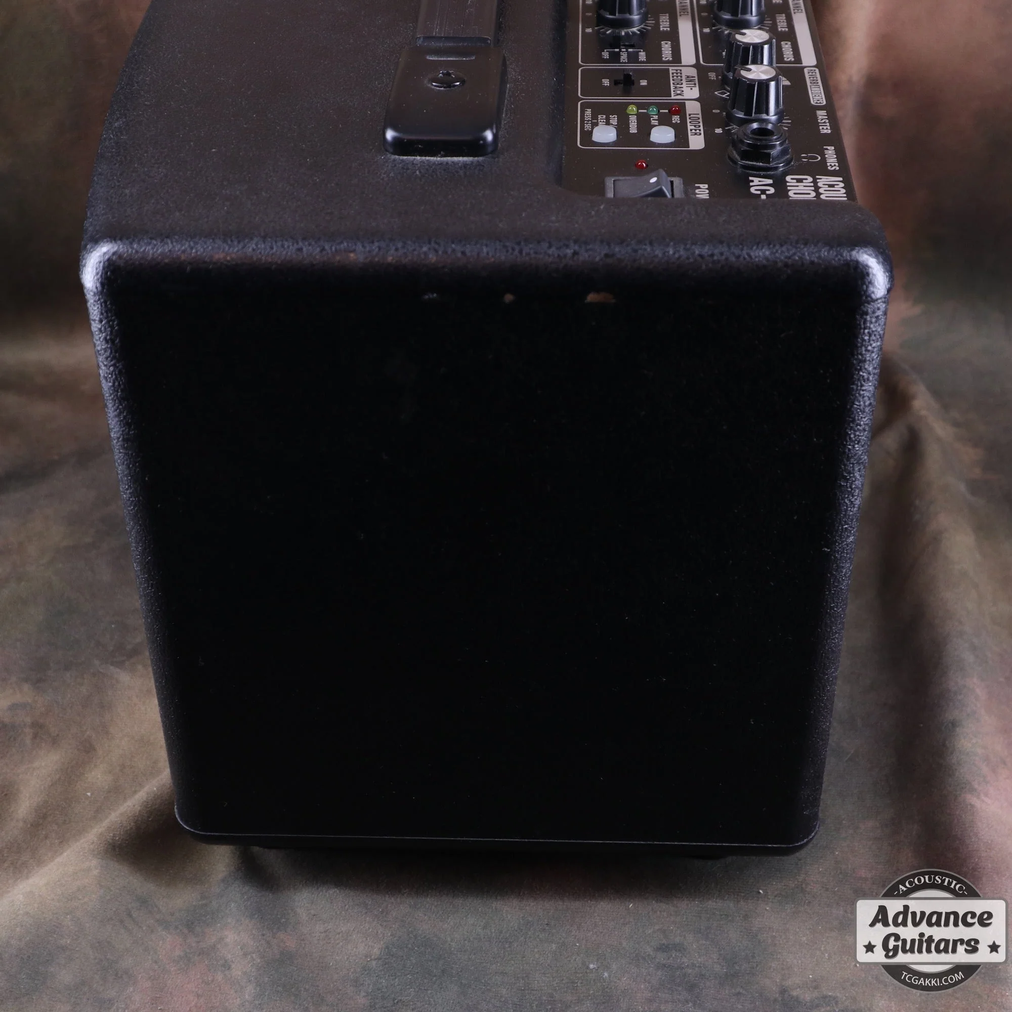 AC-33 Acoustic Chorus - Image 5