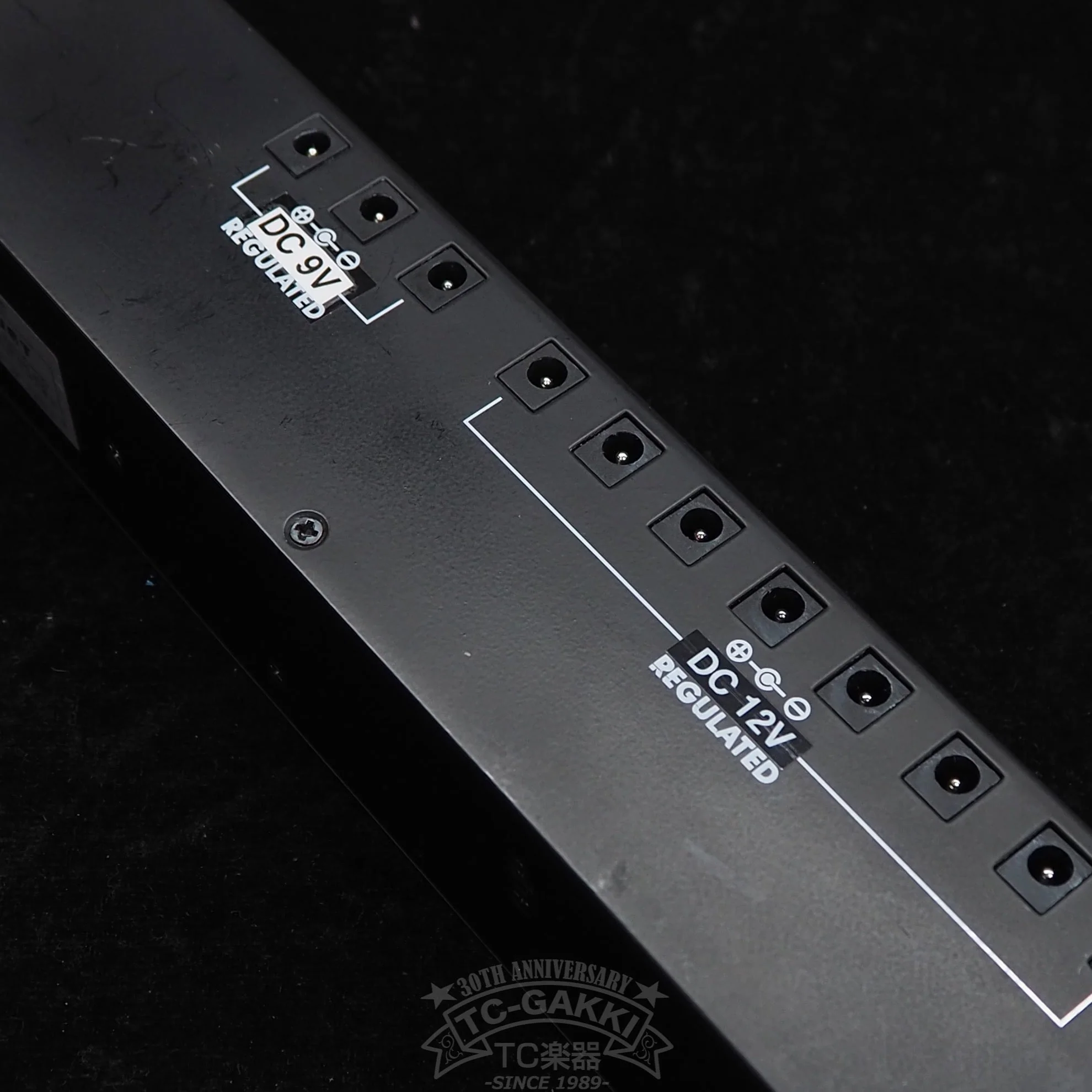 AC/DC-1 Power Supply by B-pick Mod. - Image 3