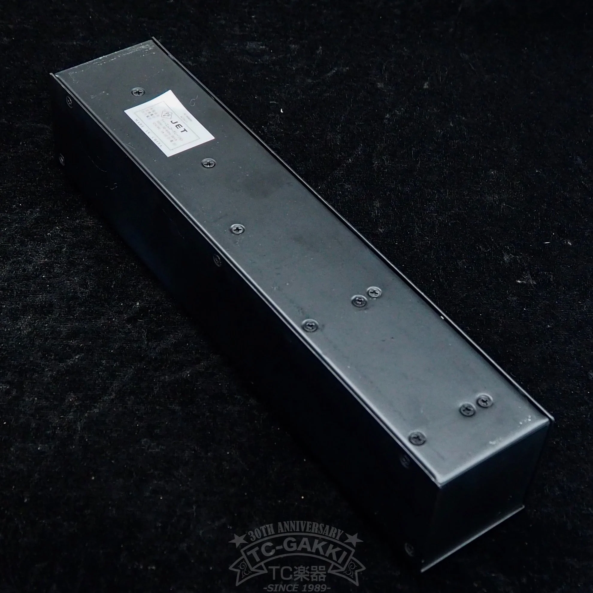 AC/DC-1 Power Supply by B-pick Mod. - Image 4