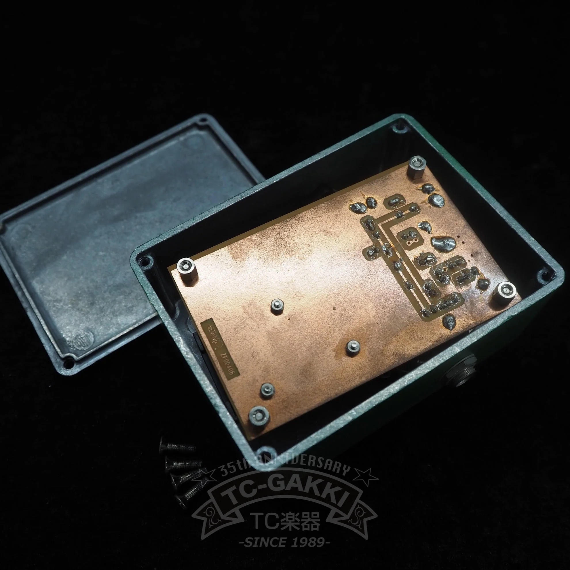 Active Spice AS-1 (Proto-Type) - Image 5