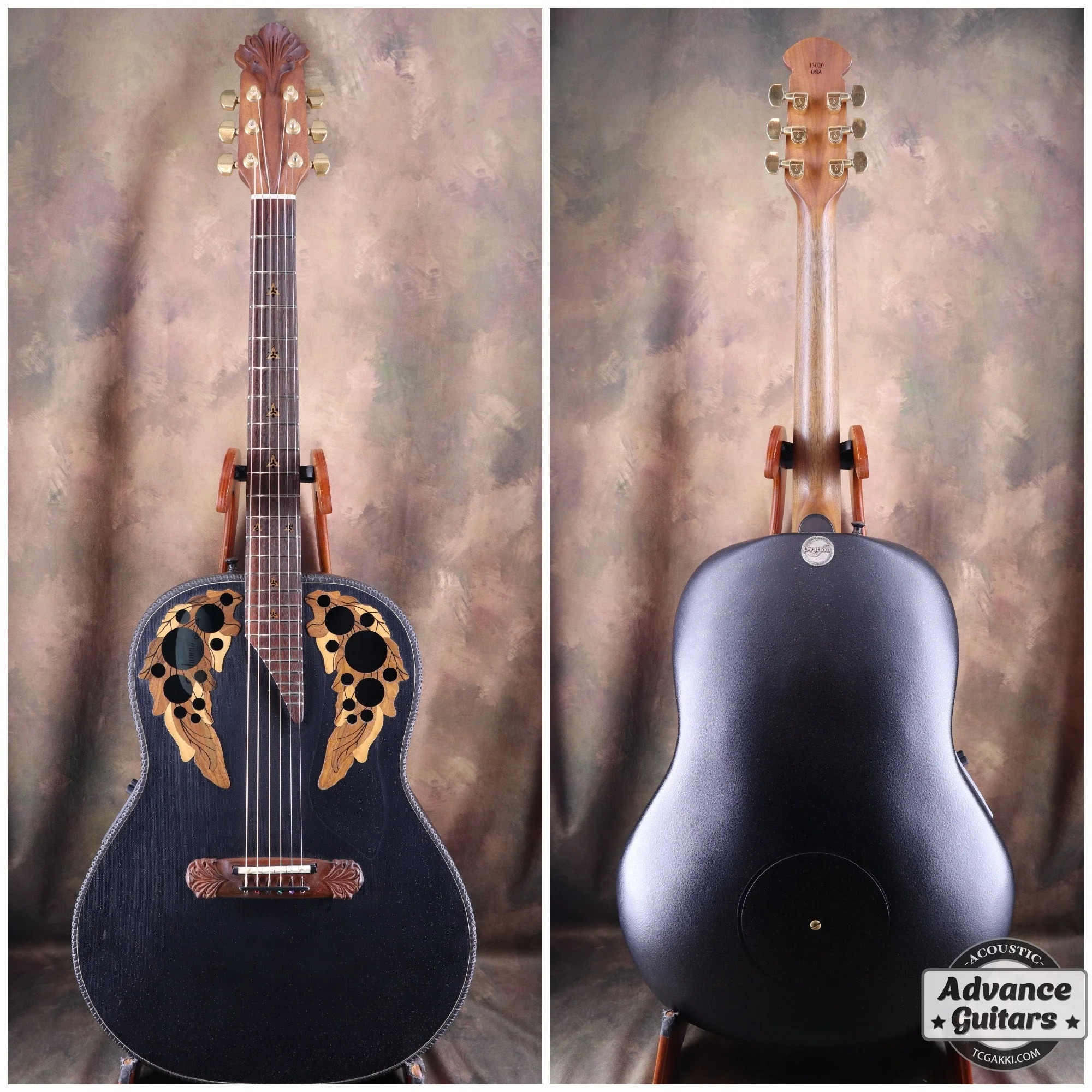 1997年製 Super Adamas 1687-5