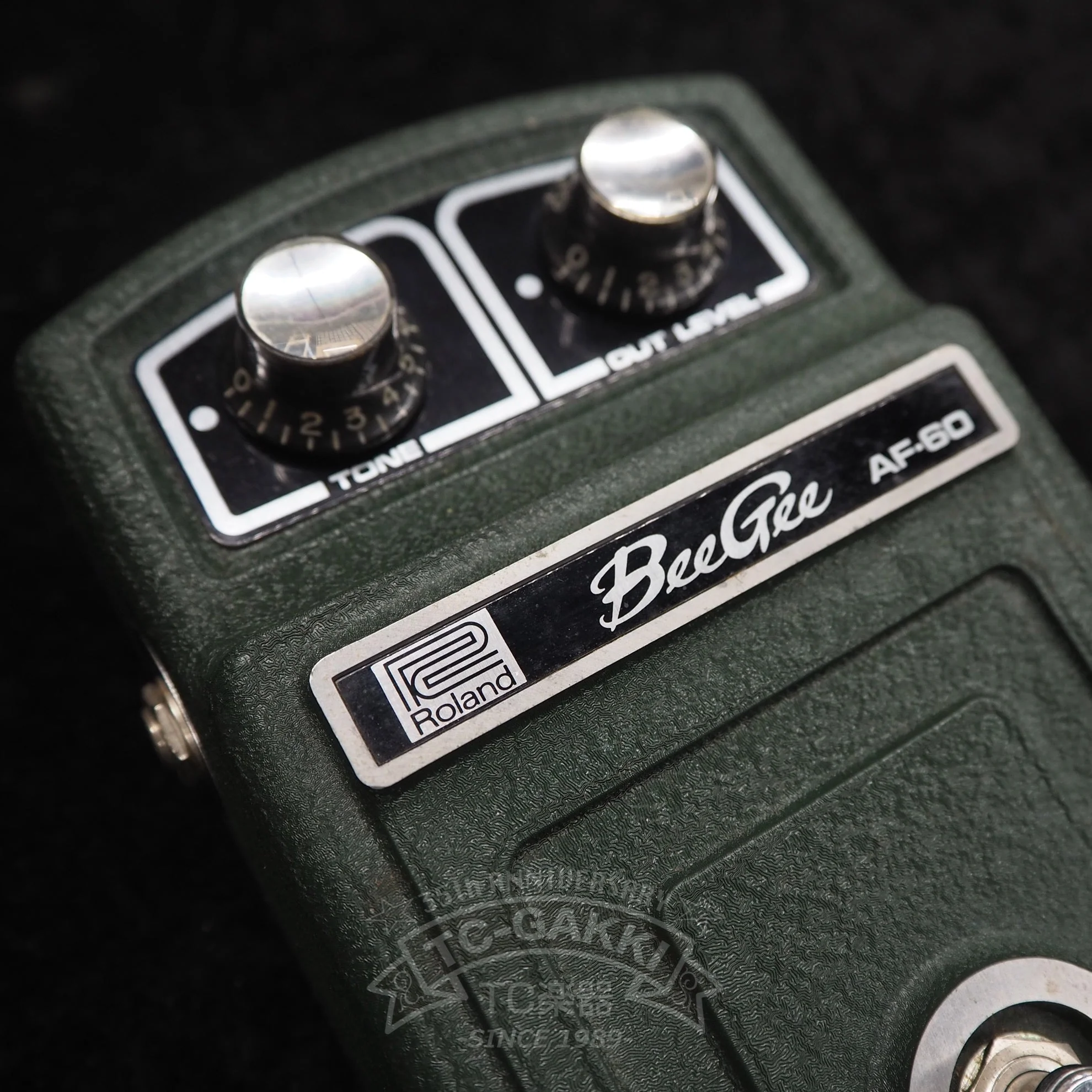 AF-60 BeeGee - Image 5