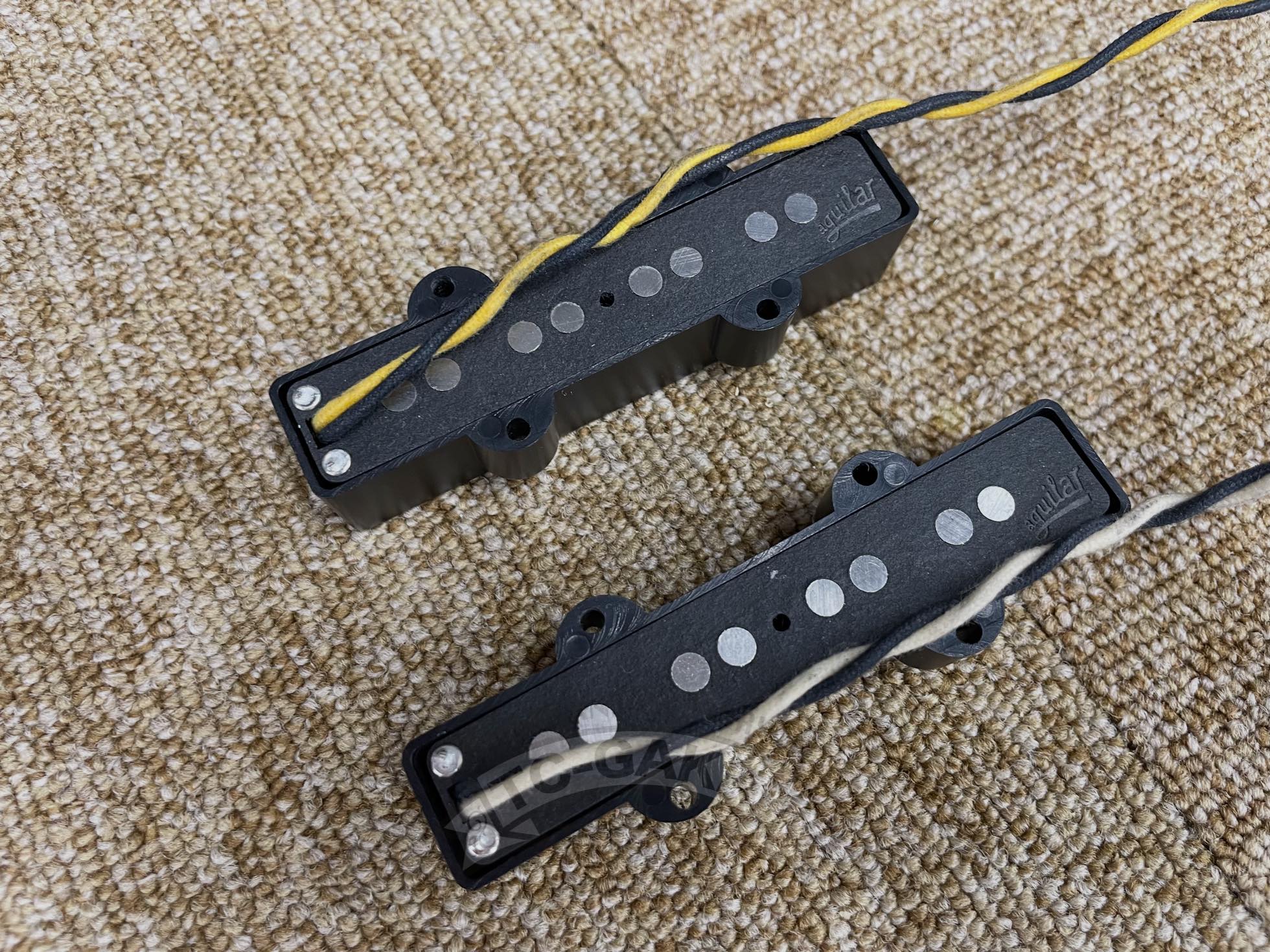 aguilar AG 4J-60 - Image 3