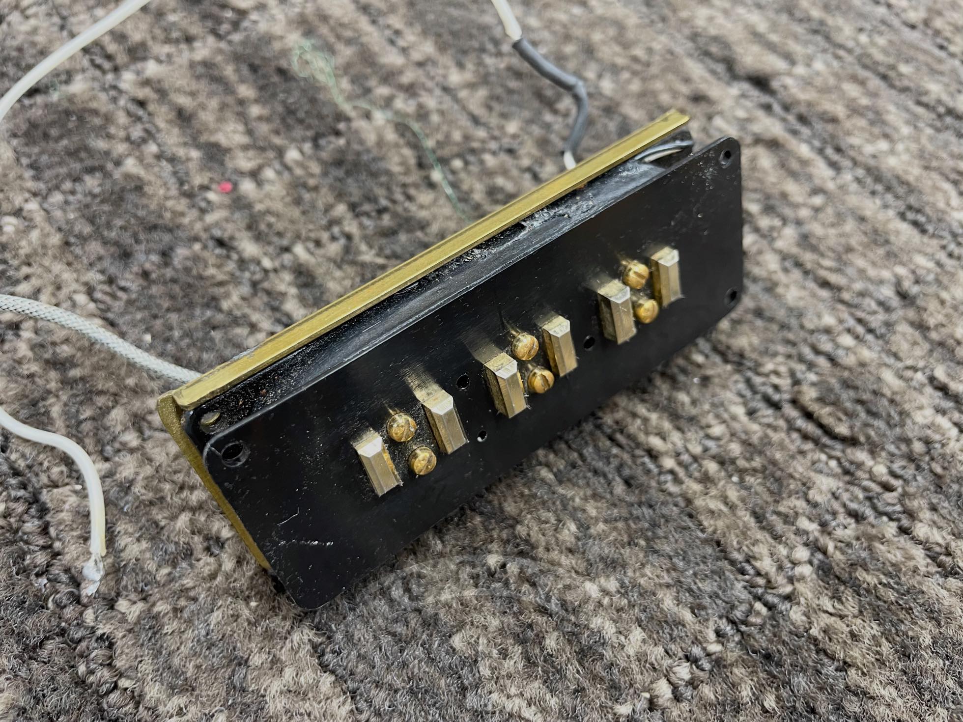 Gibson Alnico Pickup - Image 3
