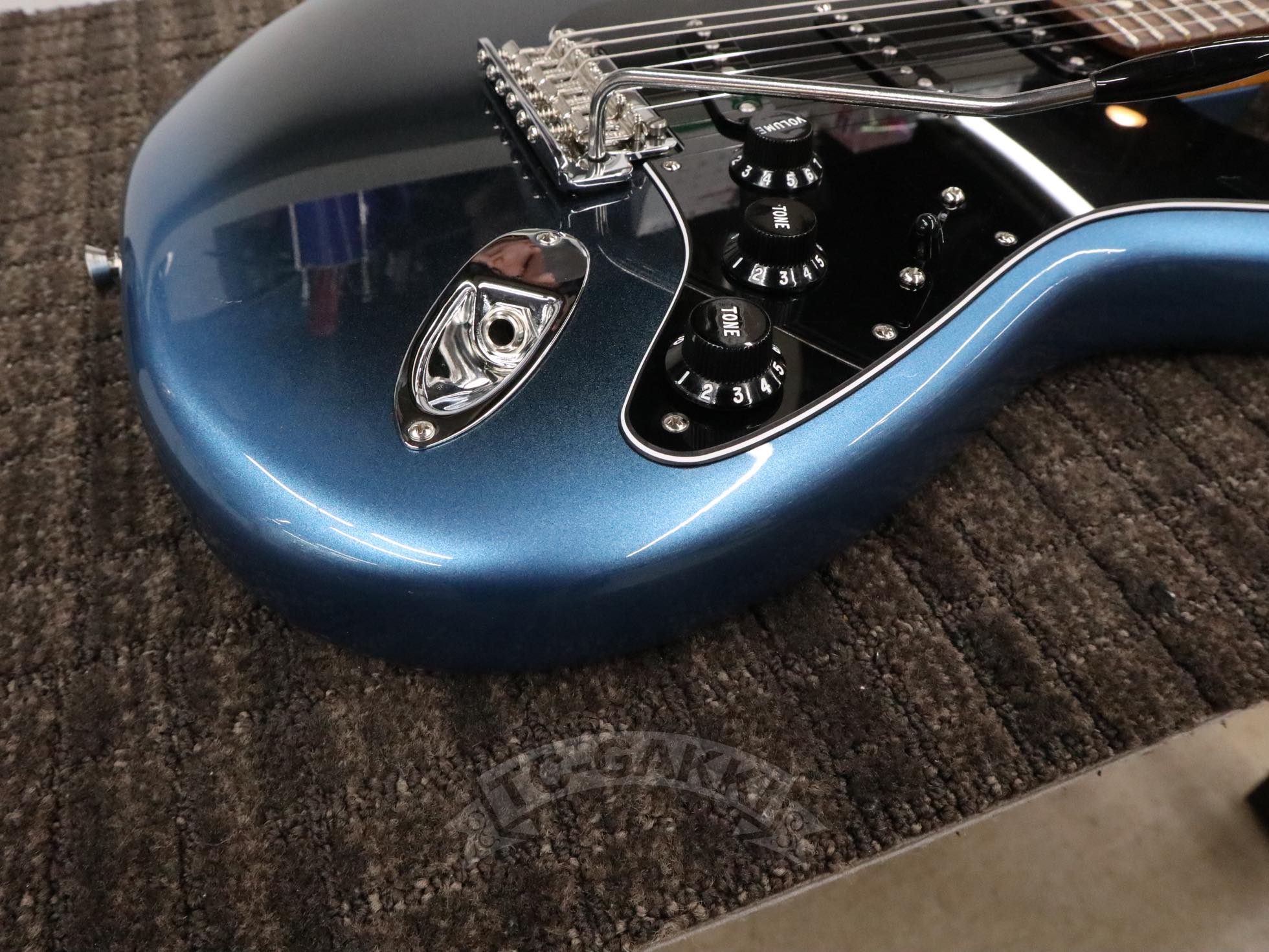 American Professional II Stratocaster - Image 12