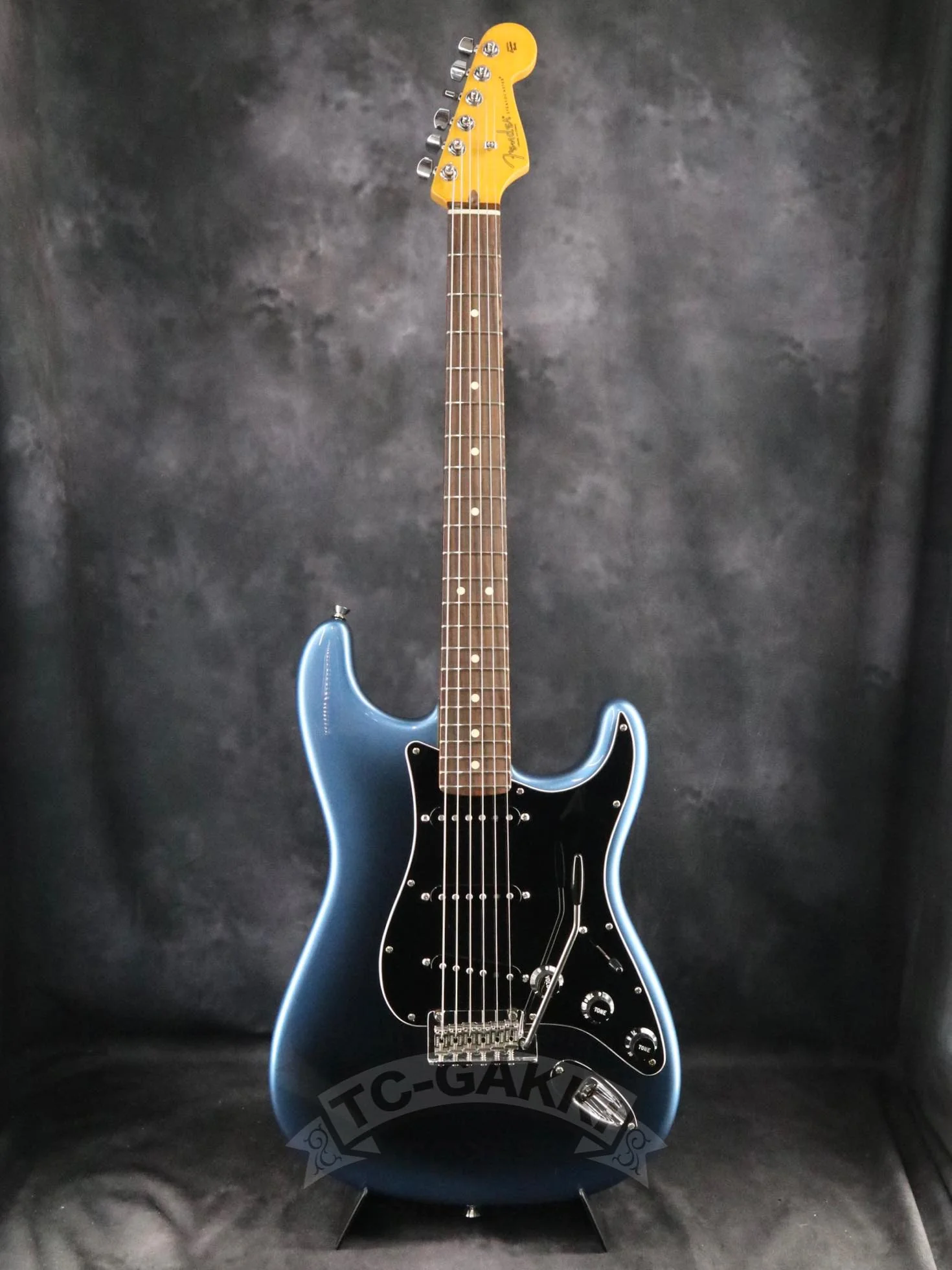 American Professional II Stratocaster - Image 3