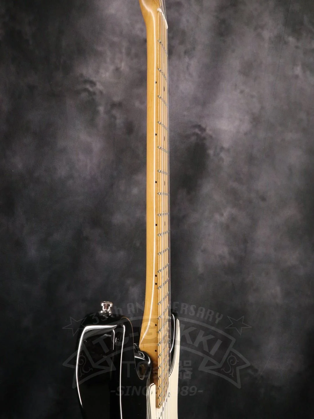 American Standard Stratocaster - Image 10