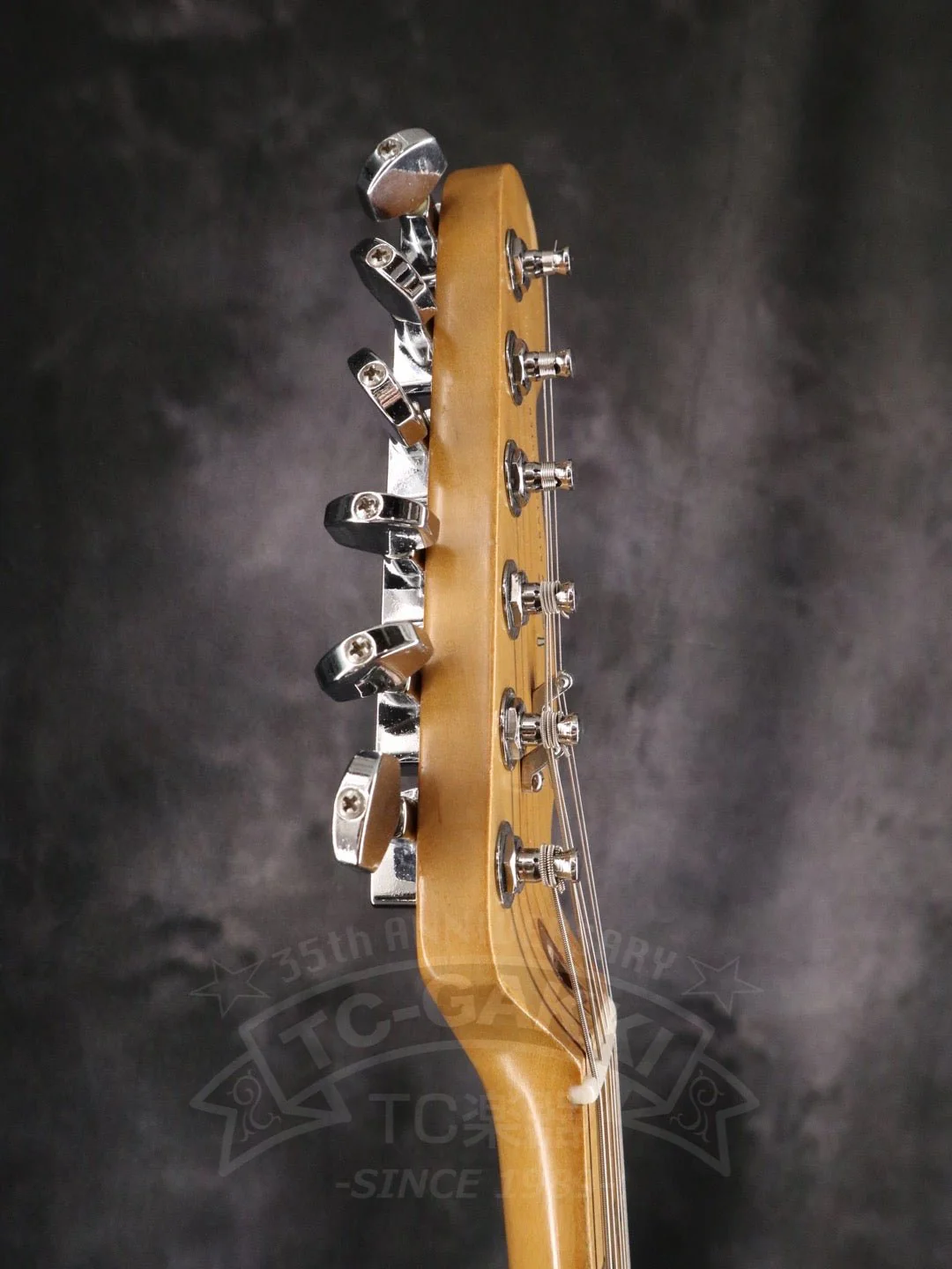 American Standard Stratocaster - Image 11