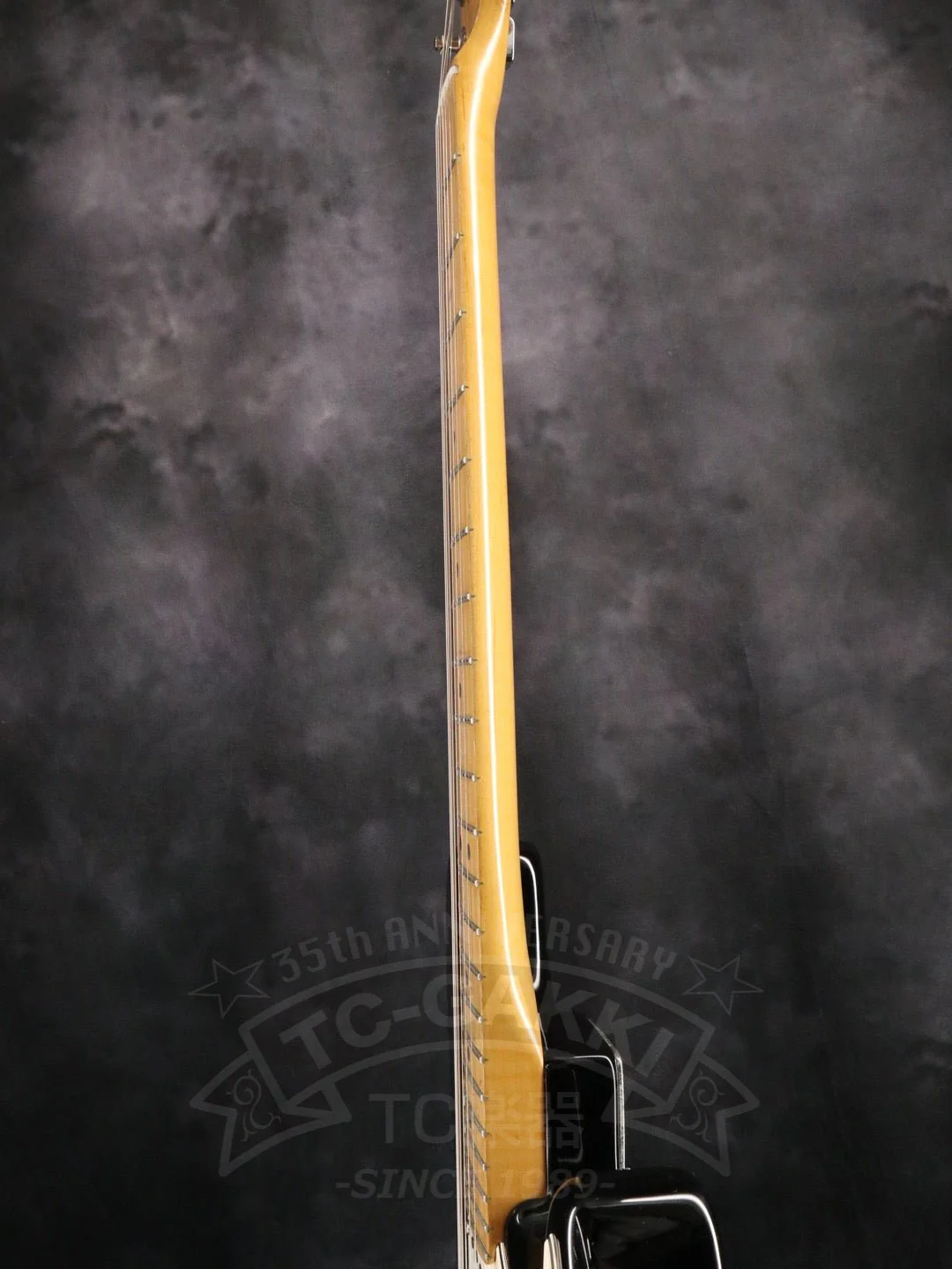 American Standard Stratocaster - Image 13