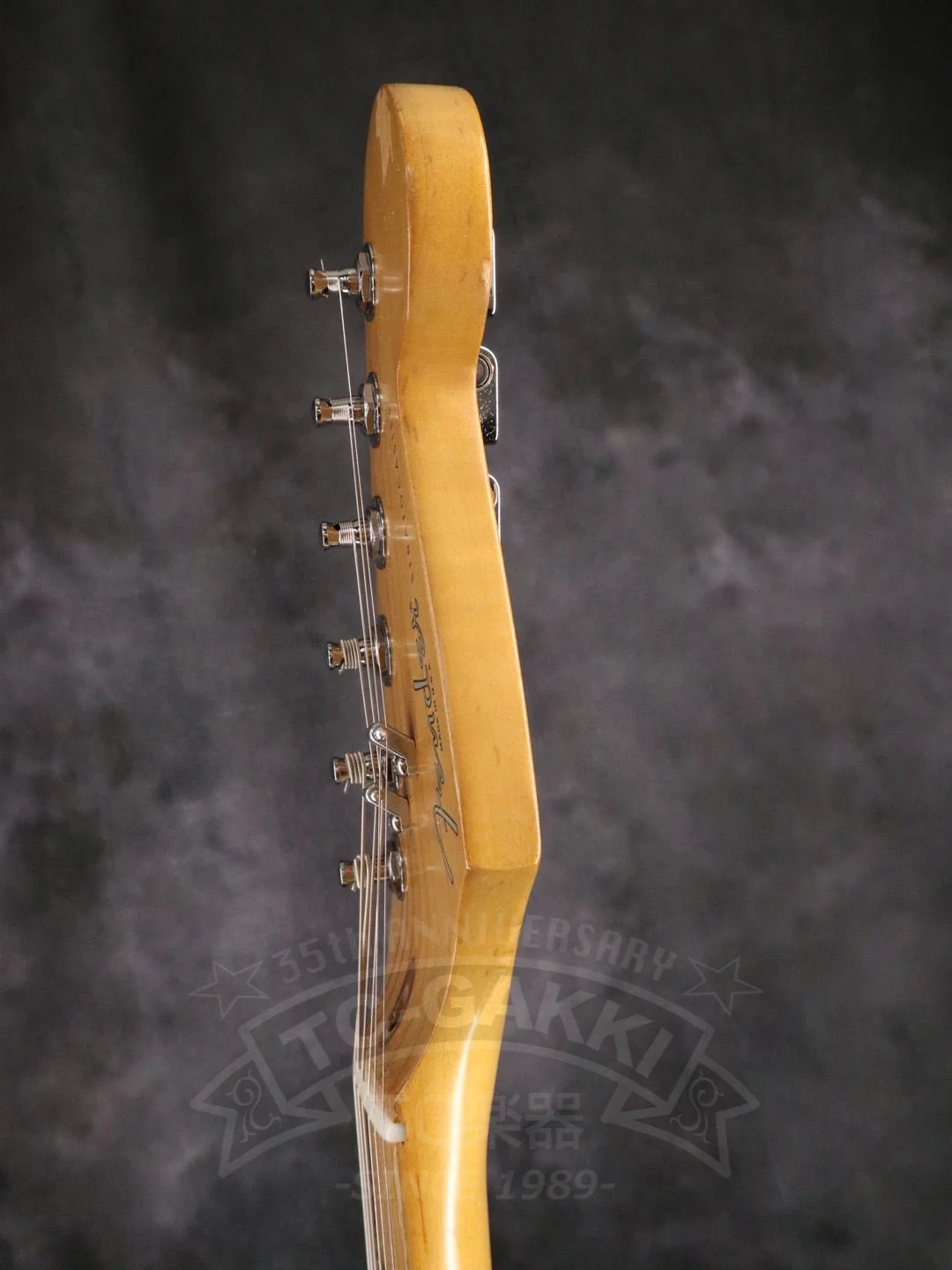 American Standard Stratocaster - Image 14
