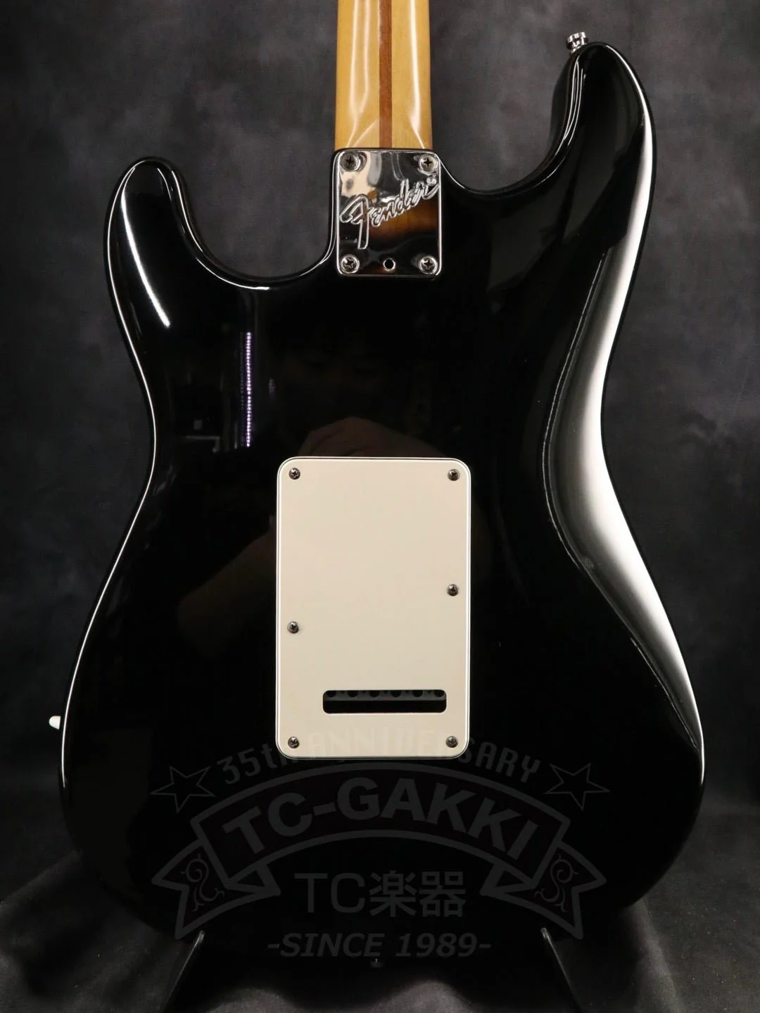 American Standard Stratocaster - Image 15