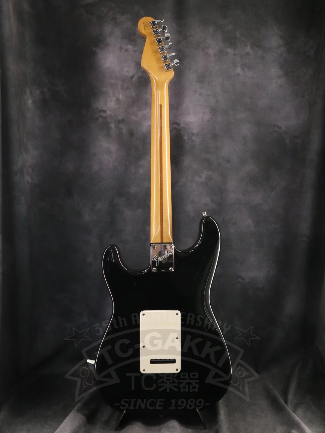 American Standard Stratocaster - Image 16