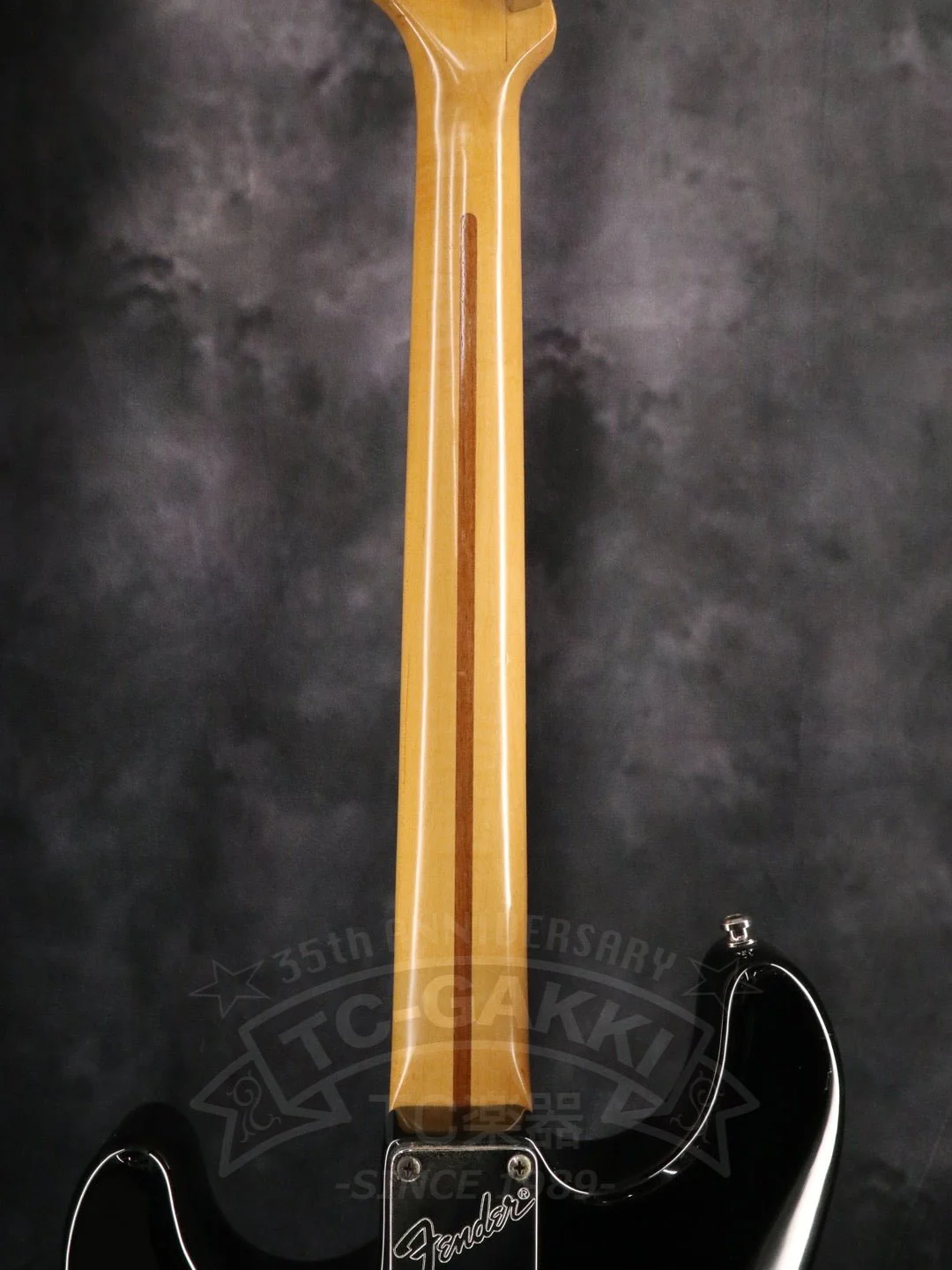American Standard Stratocaster - Image 17