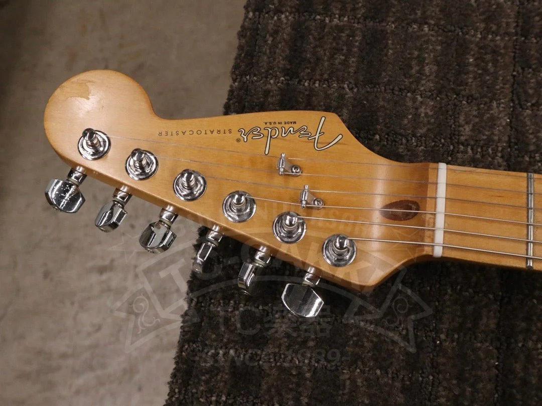 American Standard Stratocaster - Image 19